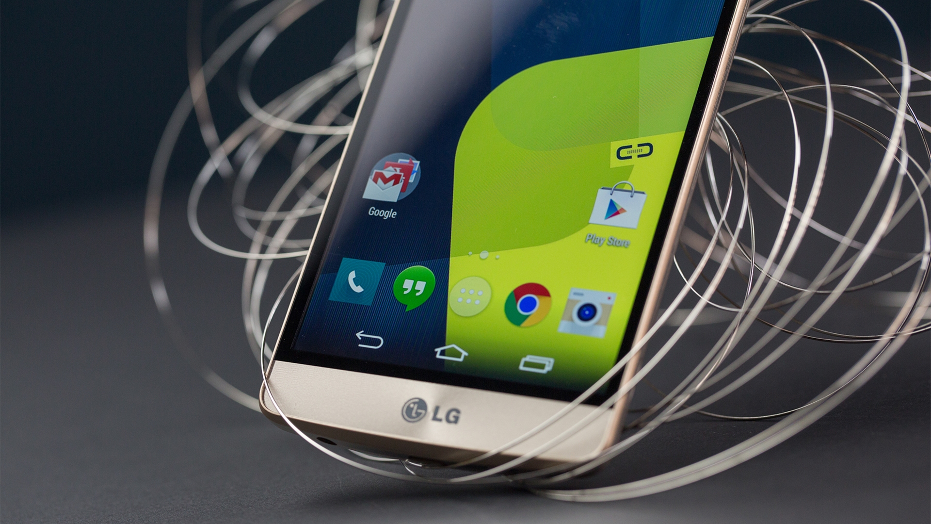 LG G3 S