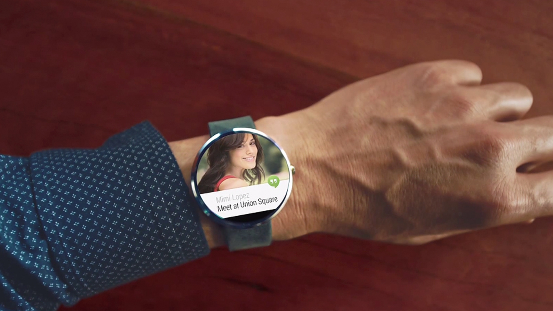 Moto 360