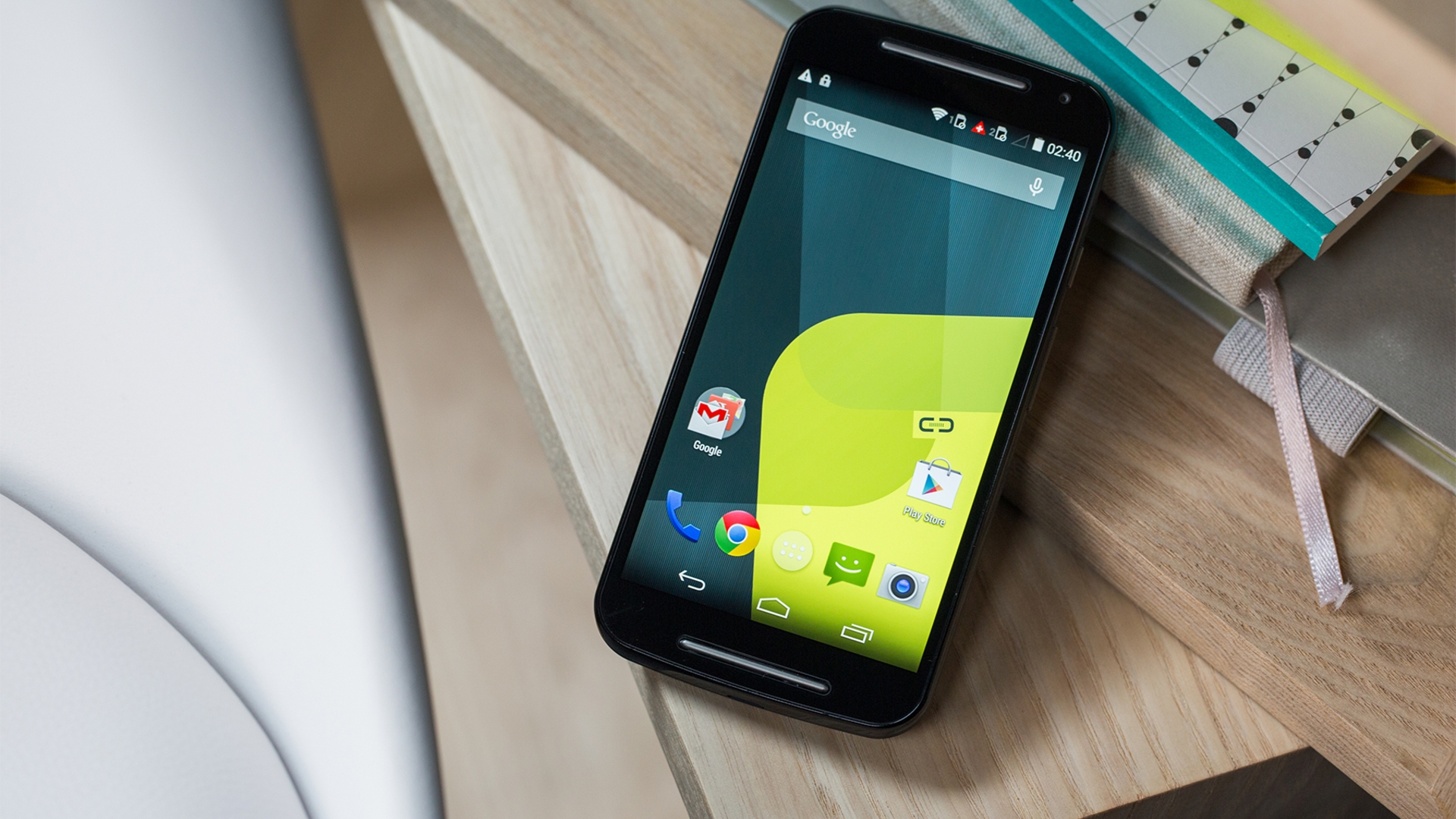 Motorola Moto G