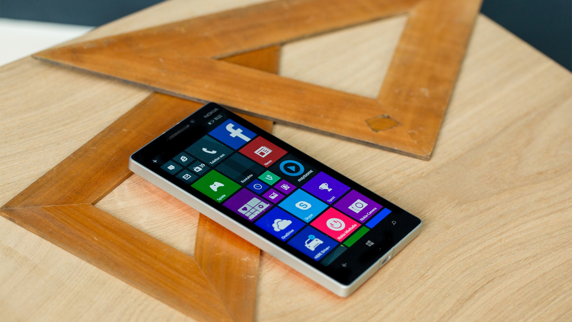 Nokia Lumia 930