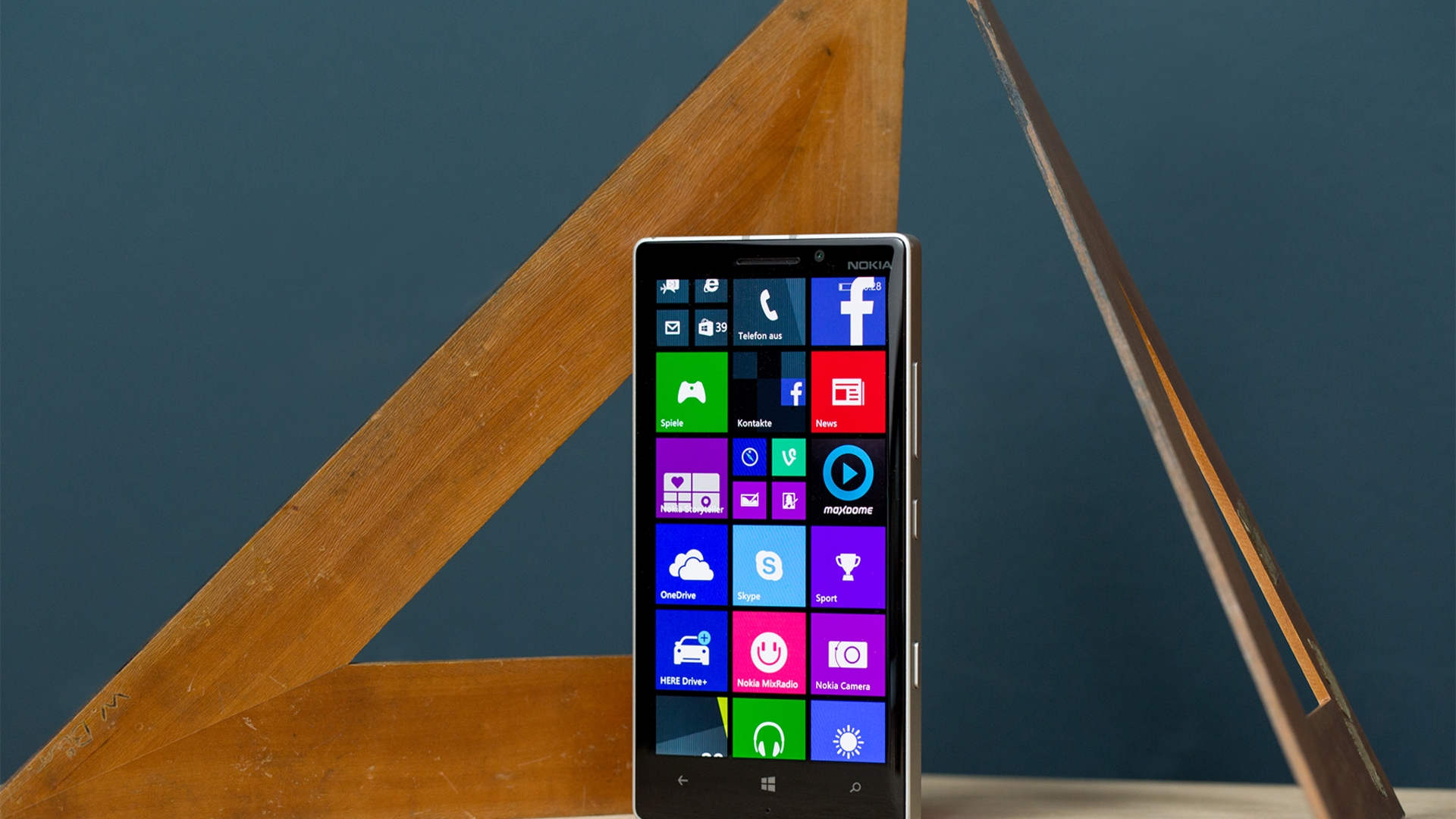 Nokia Lumia 930