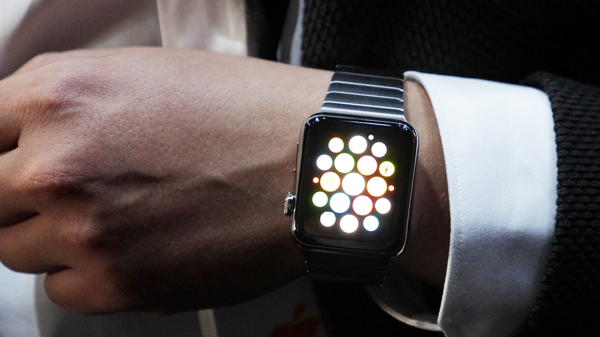 Apple Watch