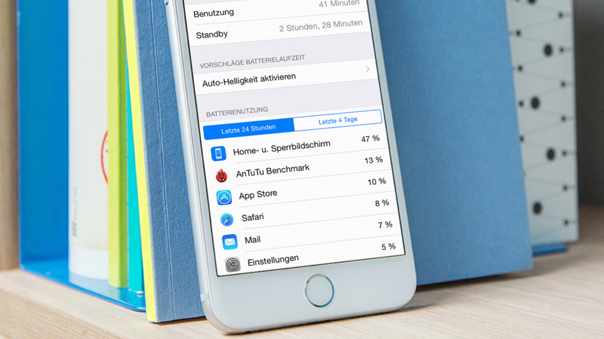 Problematisches Software-Update: Der Start von iOS 8 kann kaum als glücklich bezeichnet werden... 