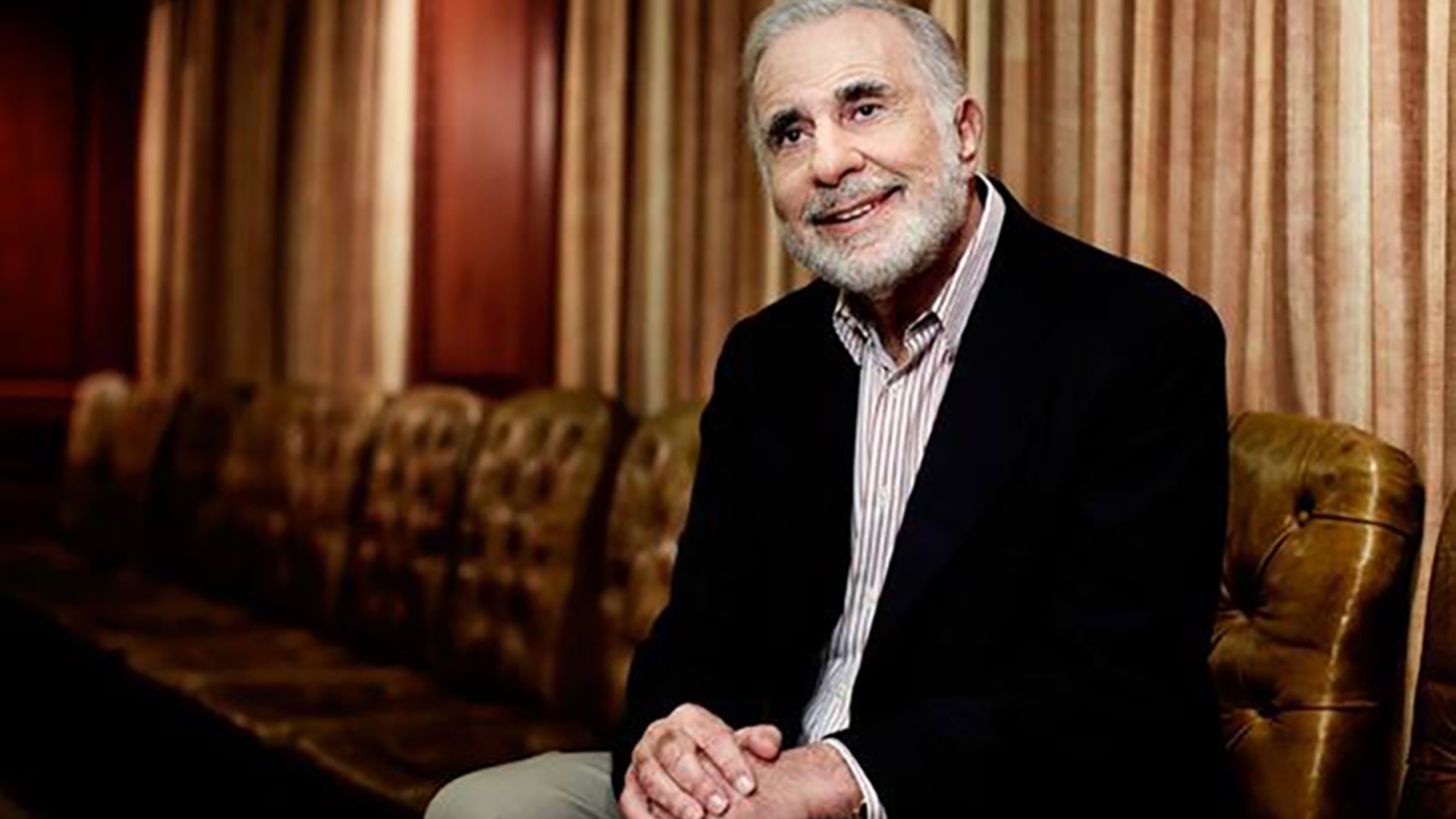 Carl Icahn