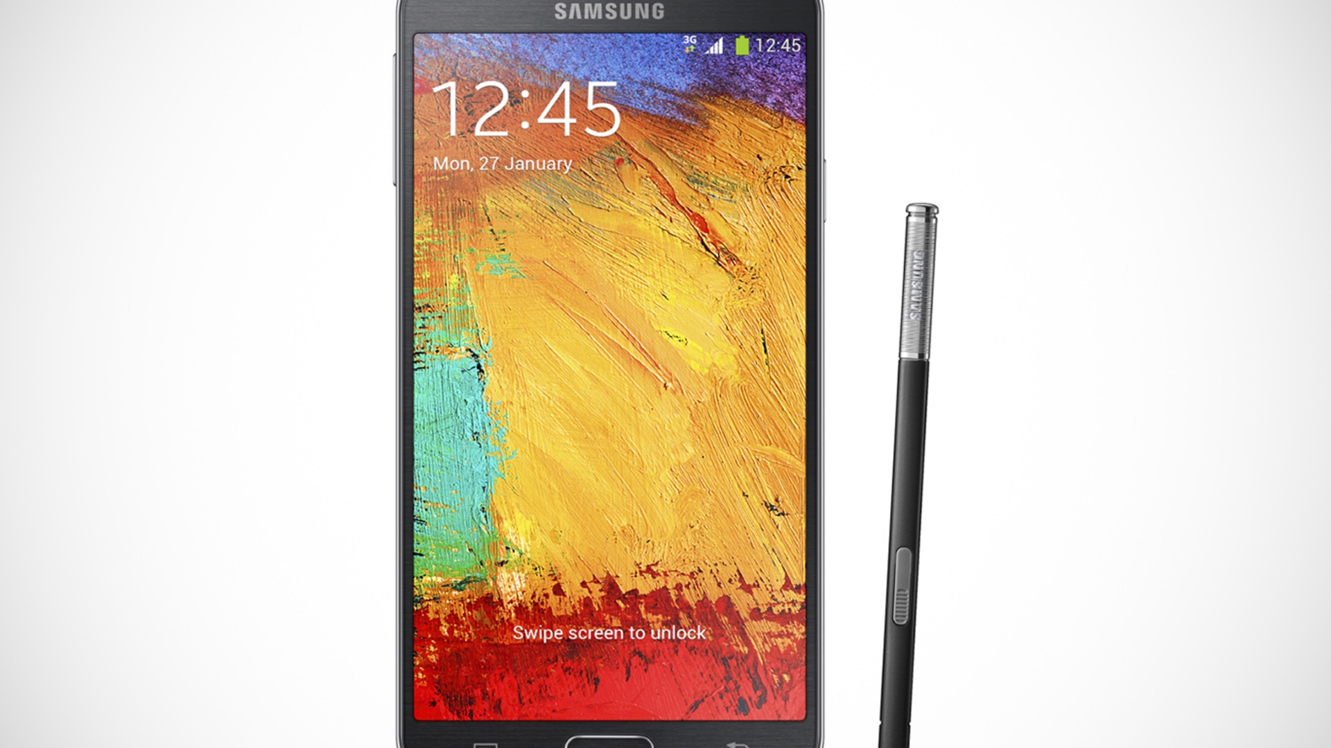 Galaxy Note 3 Neo