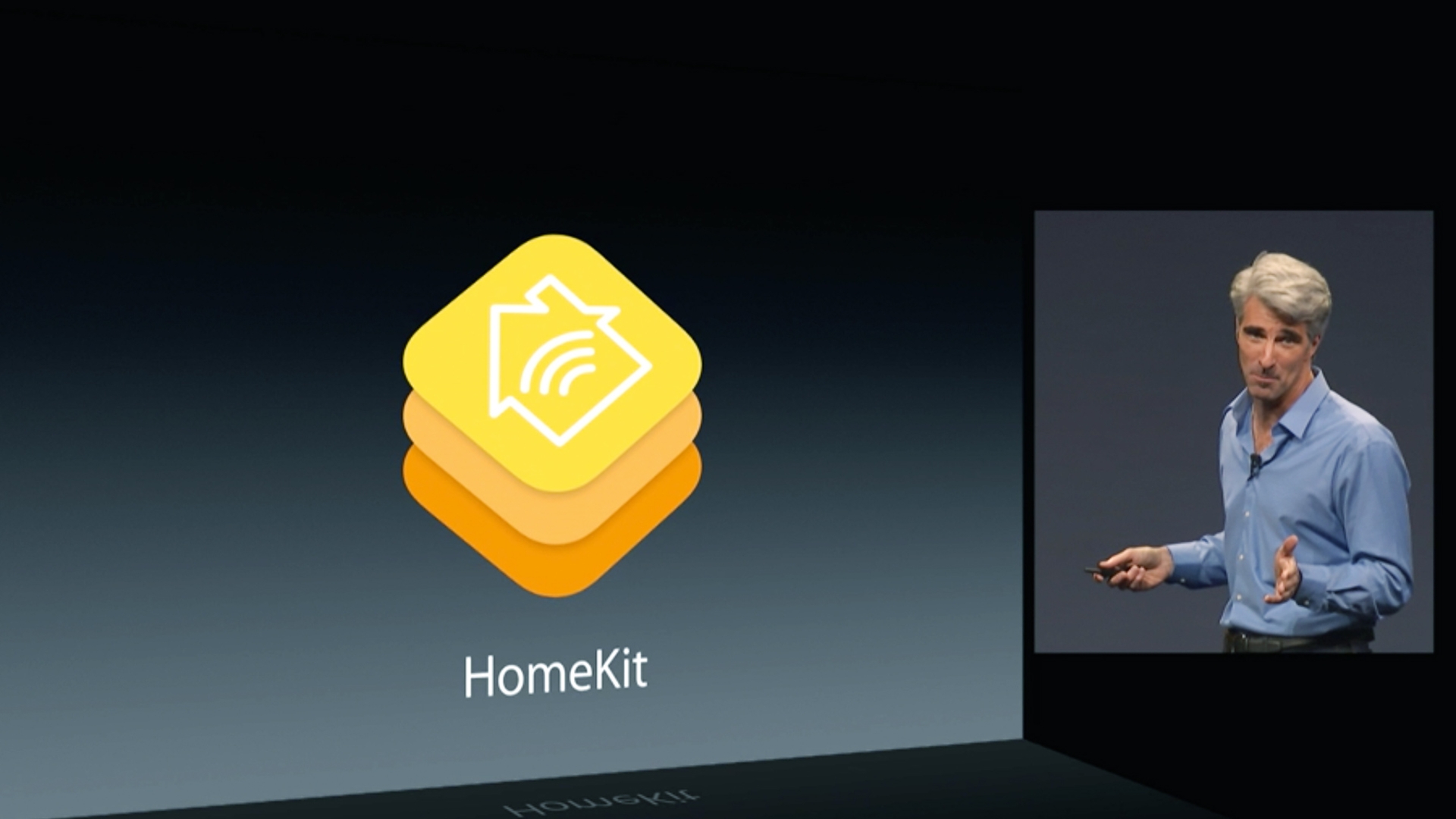 Weiter in Wartestellung: Apple HomeKit