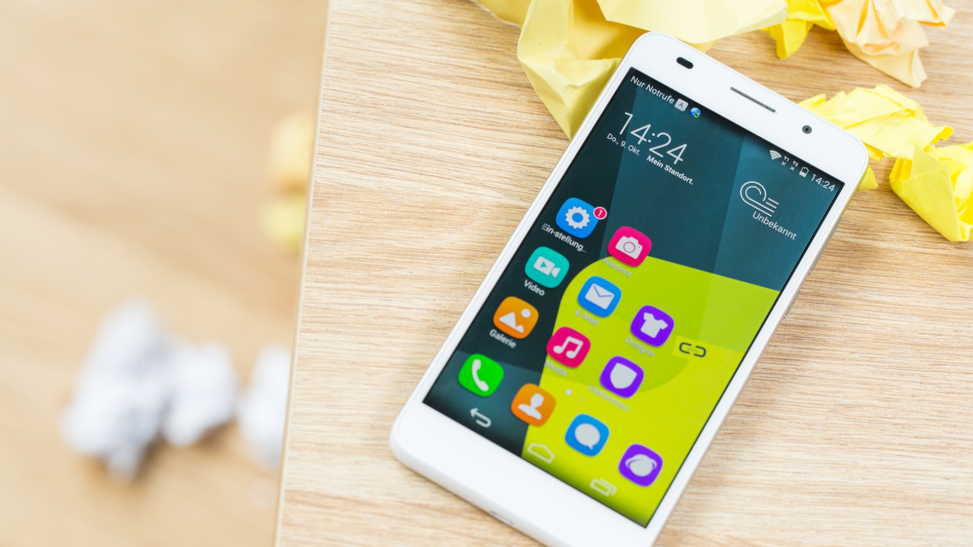 Huawei Honor 6