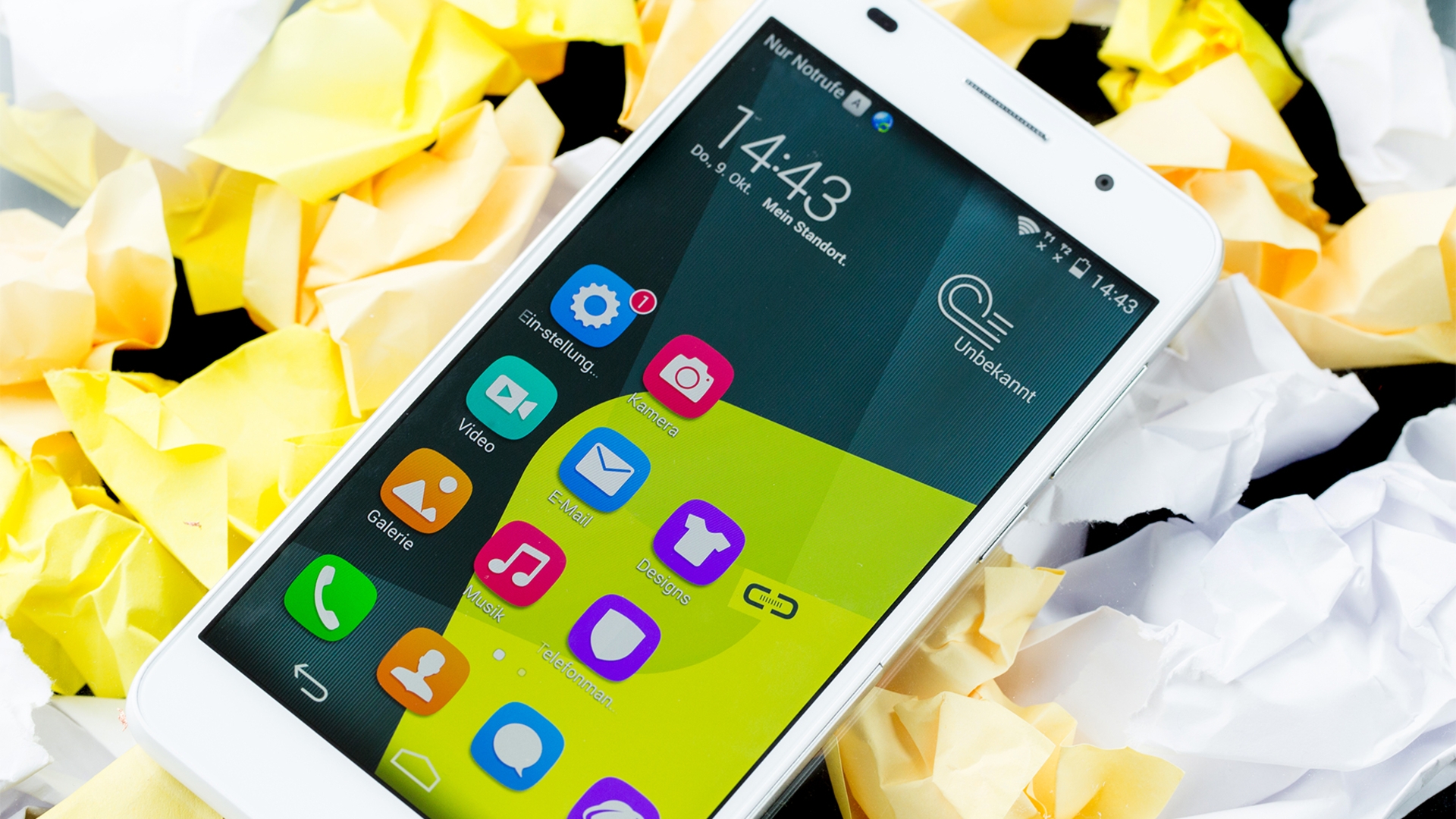 Huawei Honor 6