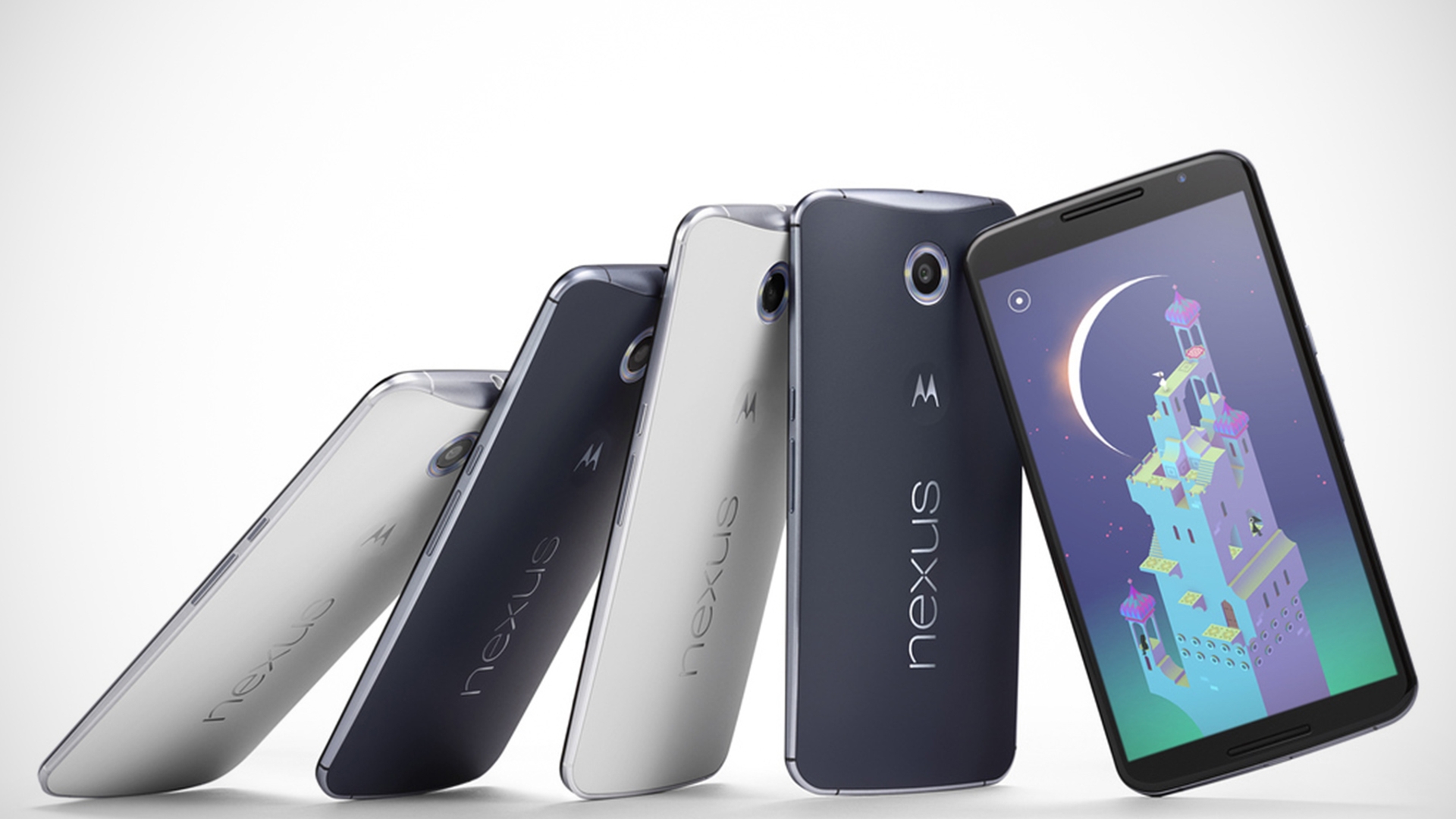 Nexus 6