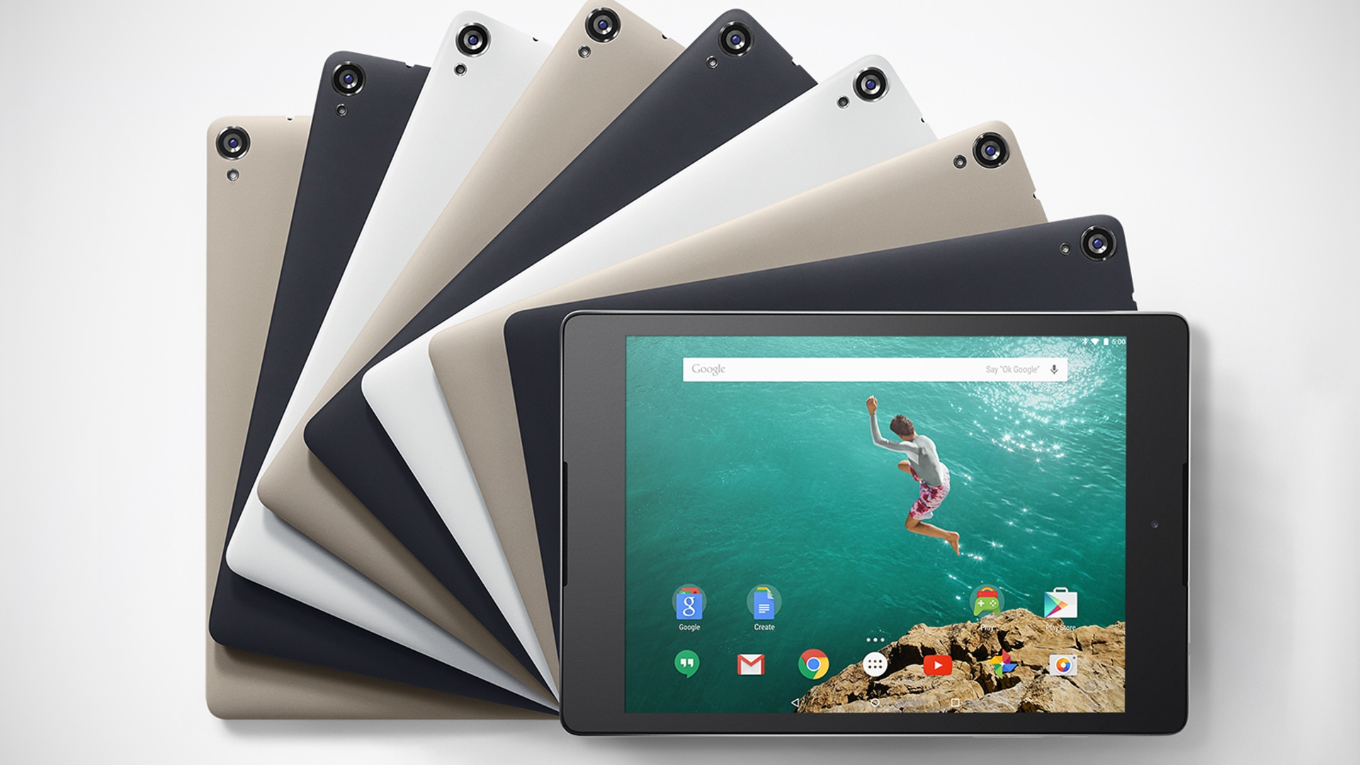 Nexus 9