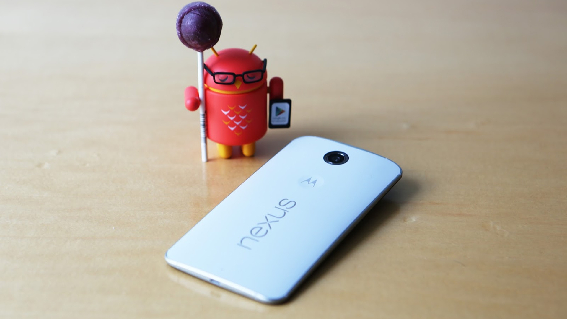 Nexus 6