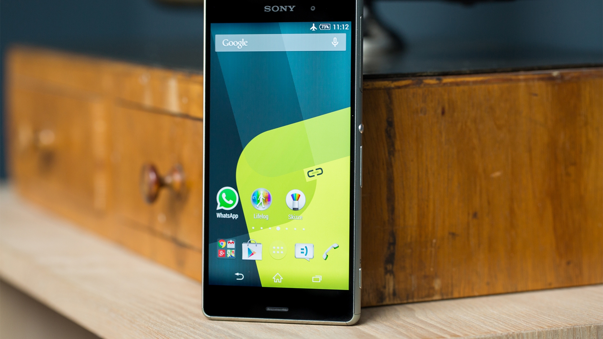 Sony Xperia Z3