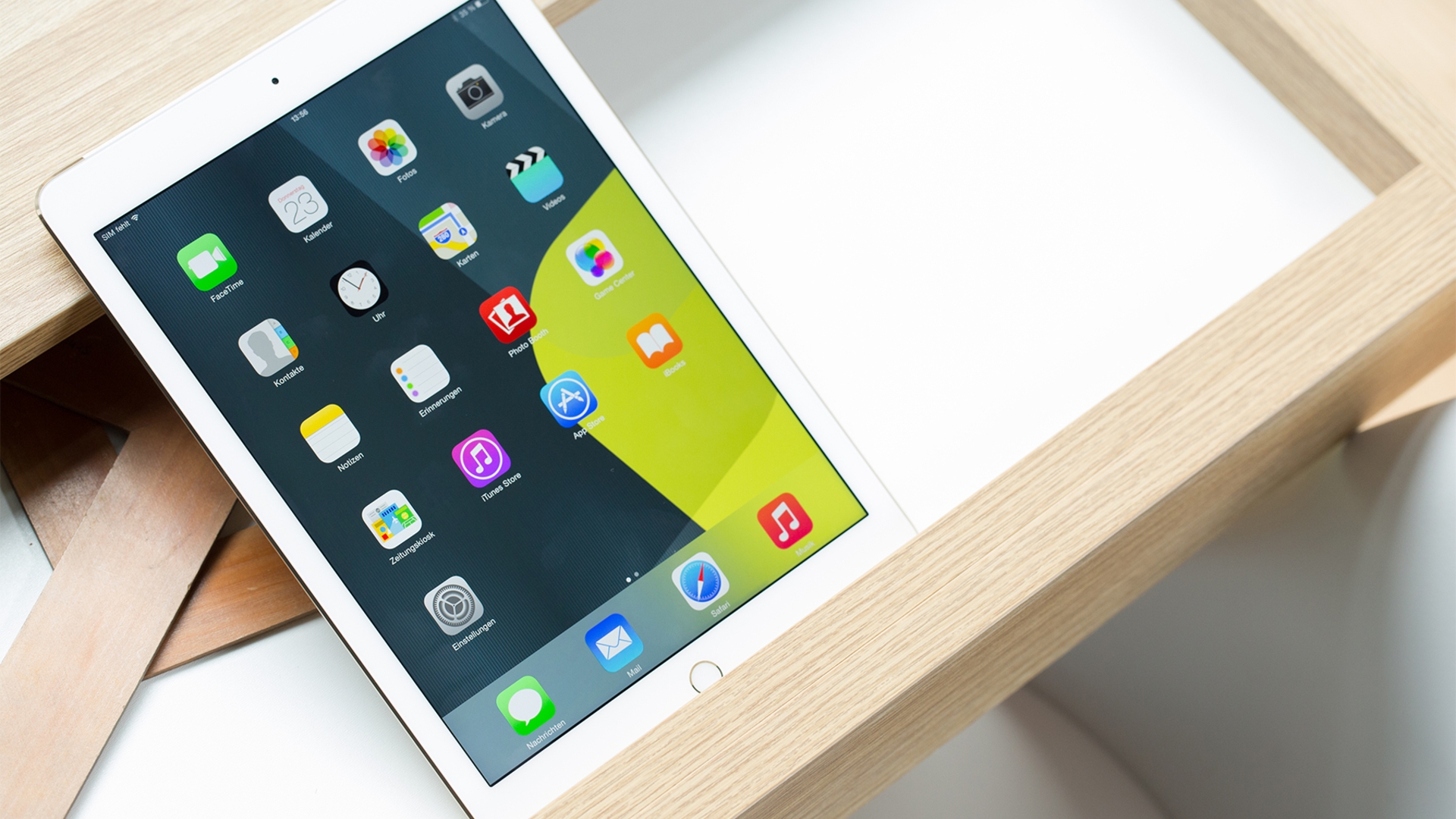 iPad Air 2