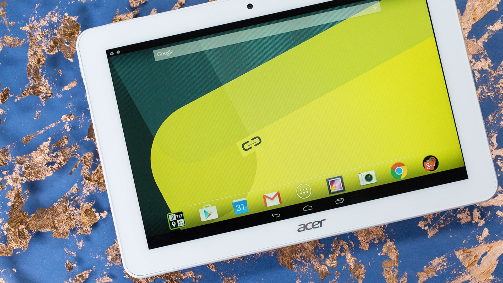 Acer Iconia Tab 10