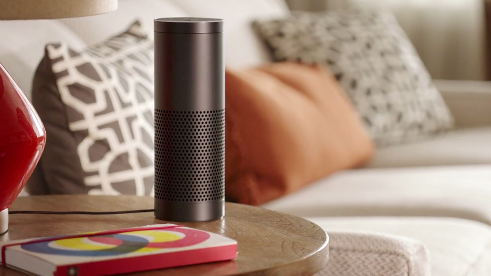 Amazon Echo: Lauschangriff oder das nächste große Ding?