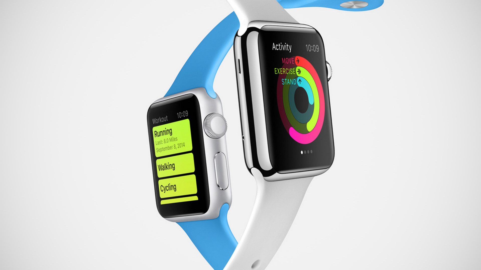 Apple Watch Health & Fitness