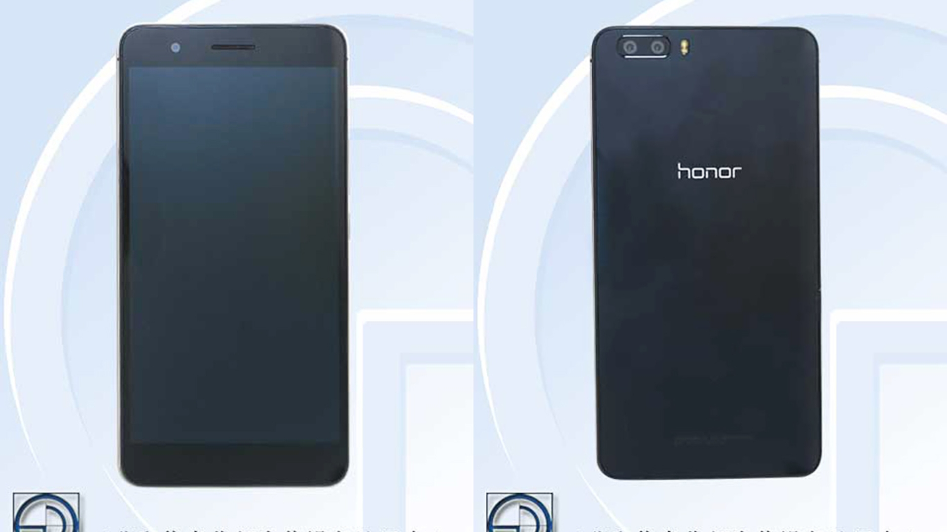 Huawei Honor 6X