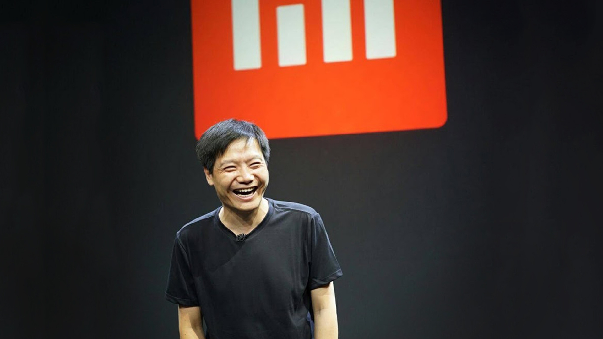 Jun Lei hat gut lachen: Xiaomi wird immer wertvoller, Jun immer reicher