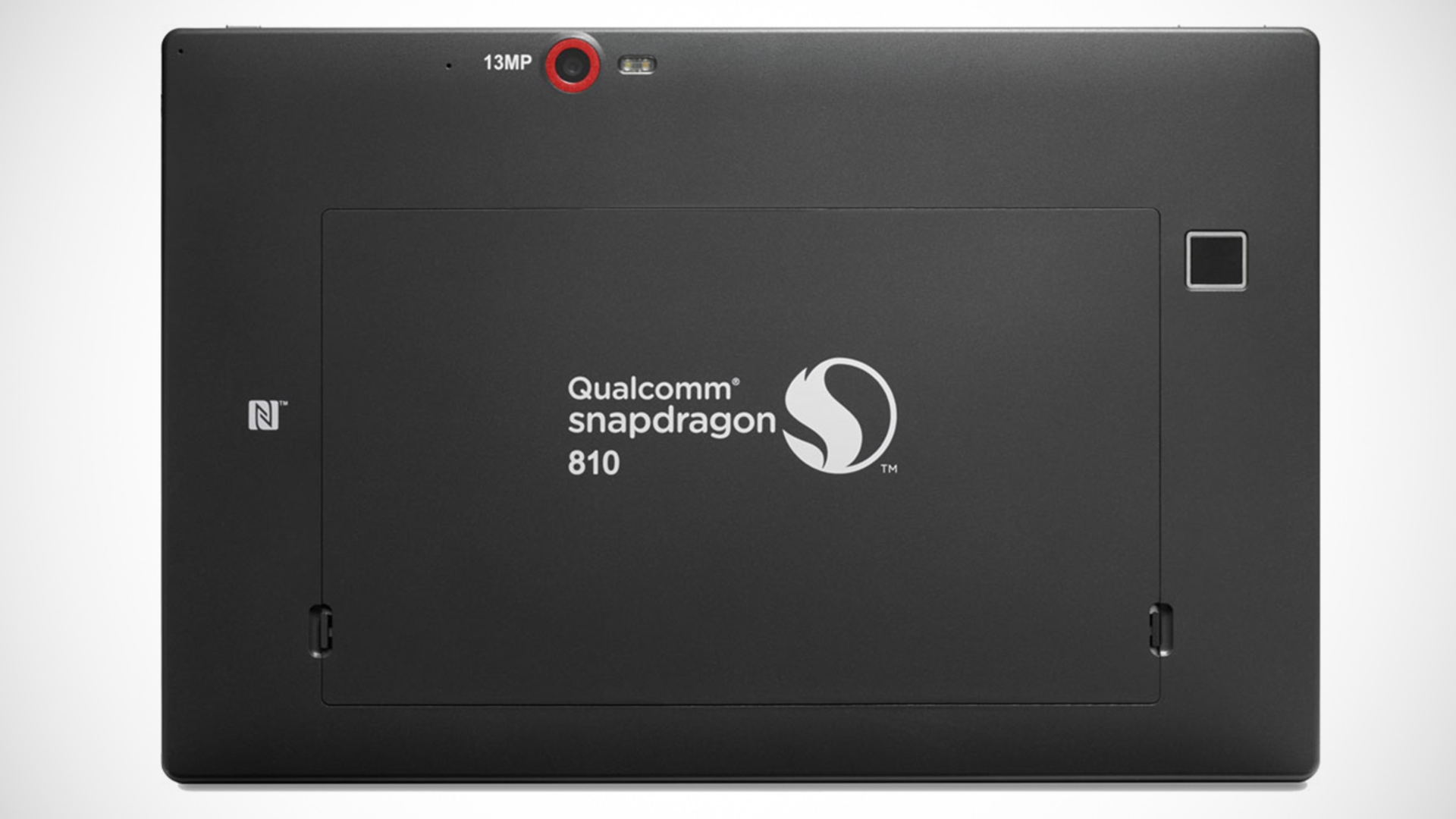 Qualcomm MDP/T