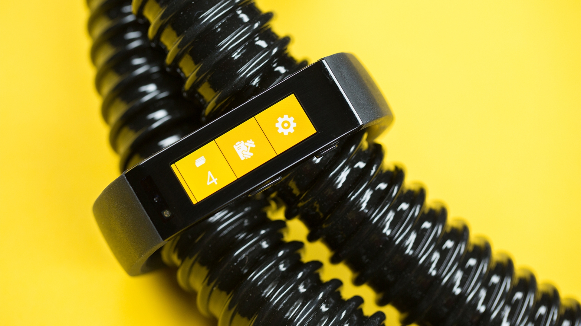 Microsoft Band