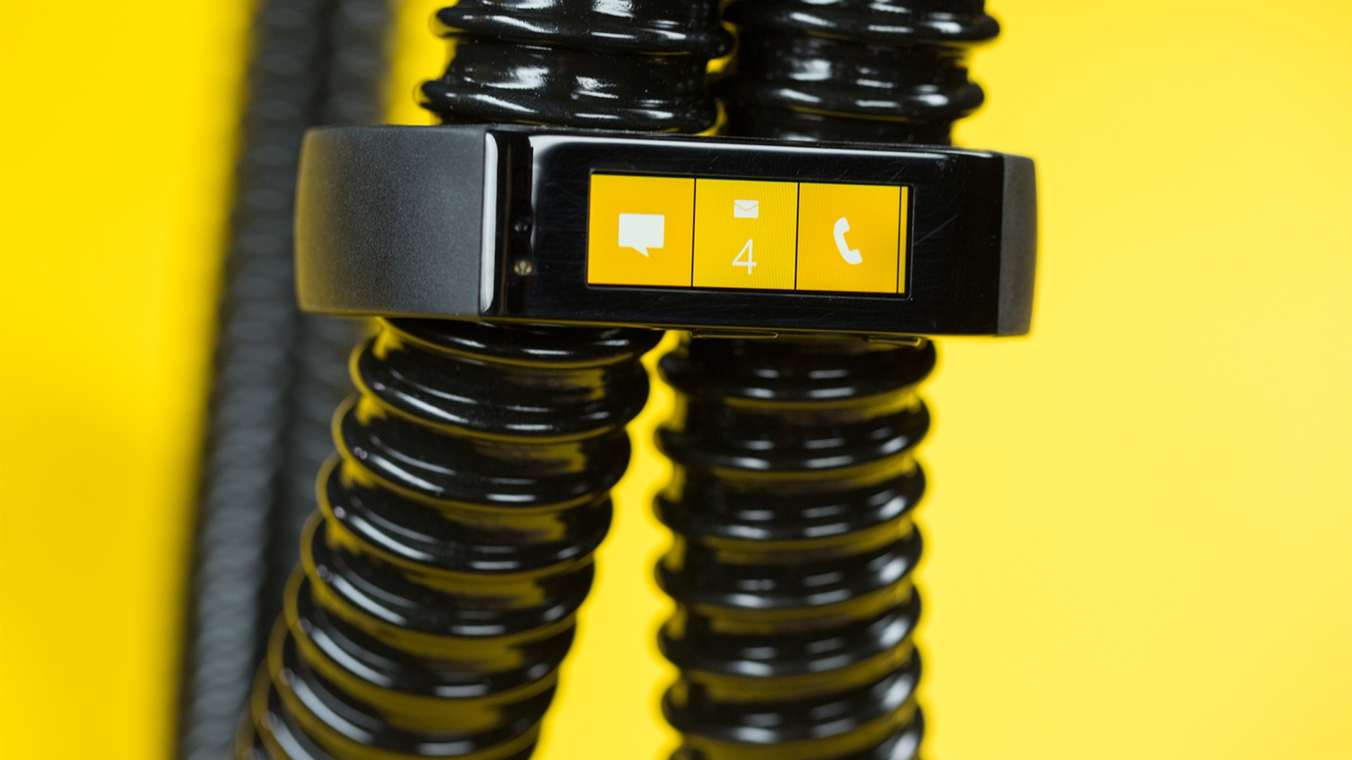 Microsoft Band