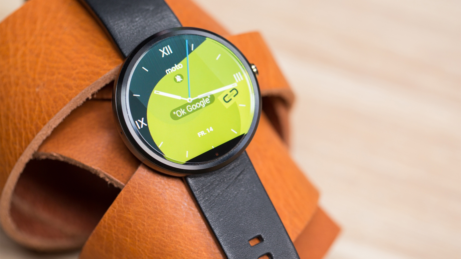 Motorola Moto360