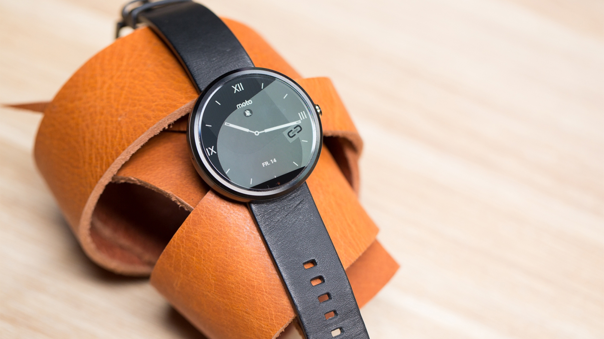 Motorola Moto360