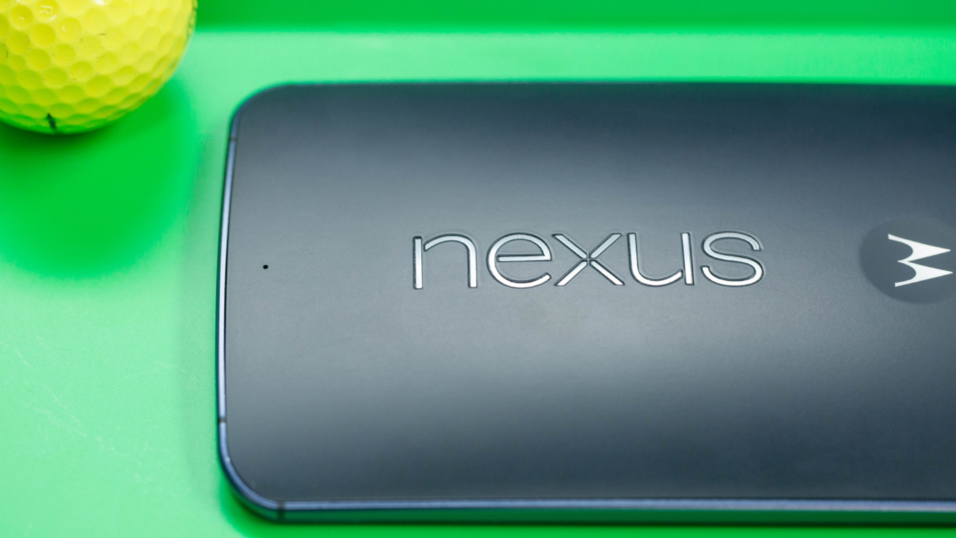 Nexus 6