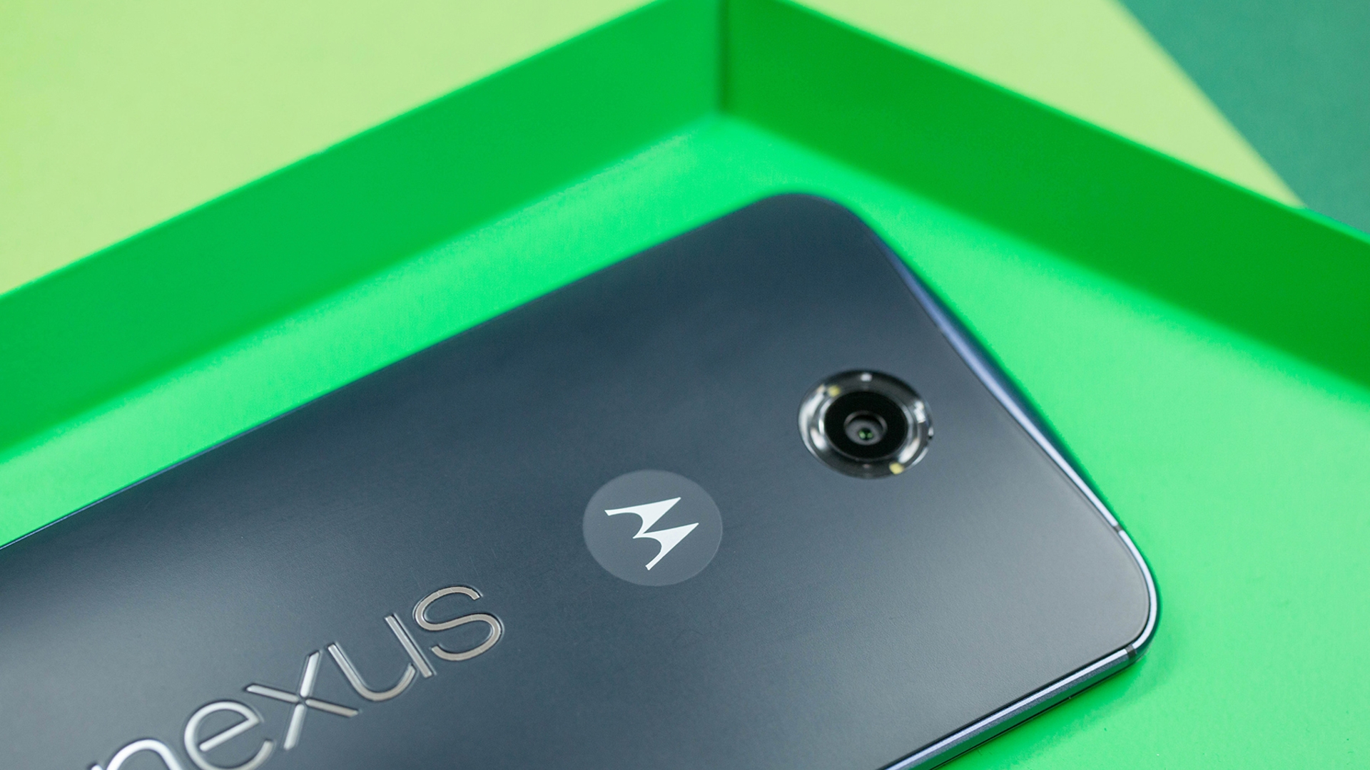 Nexus 6