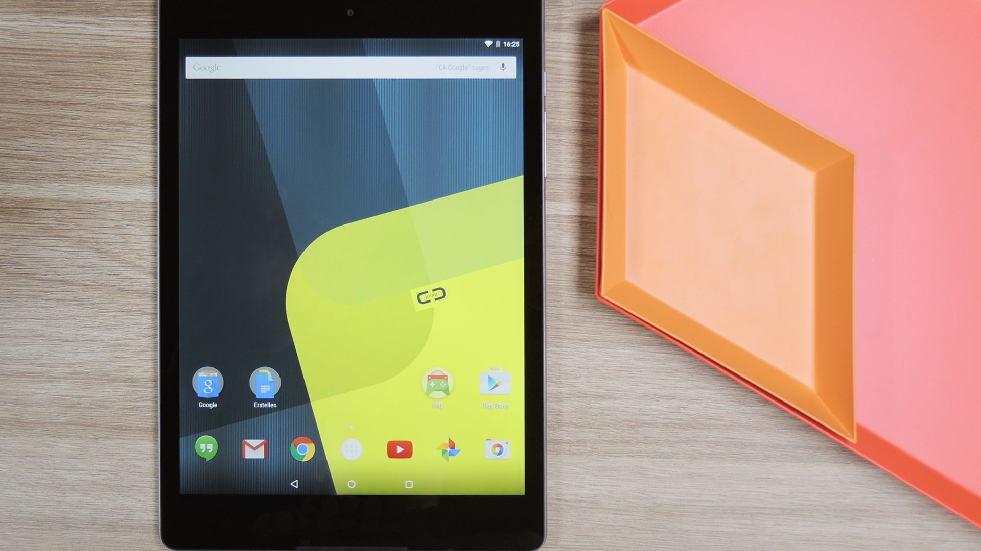 Nexus 9