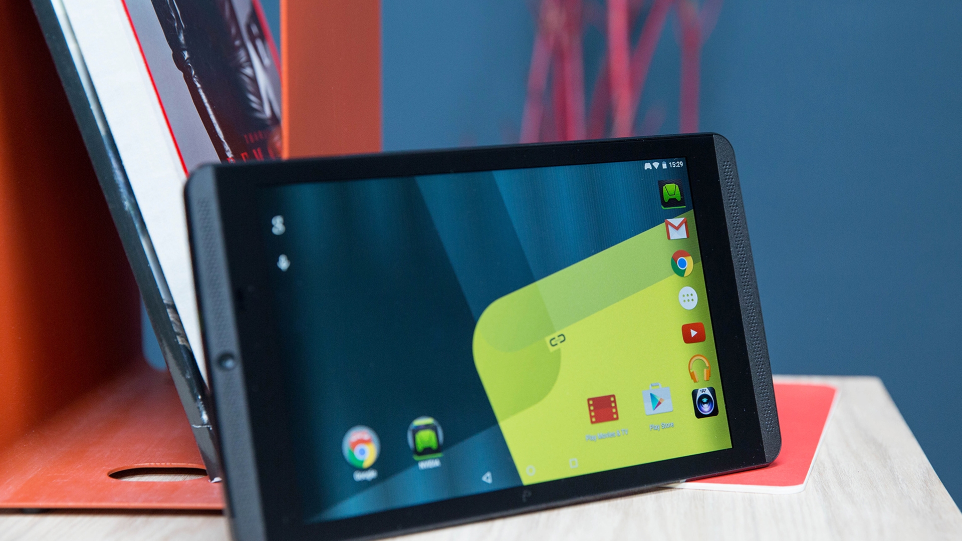 Nvidia Shield Tablet