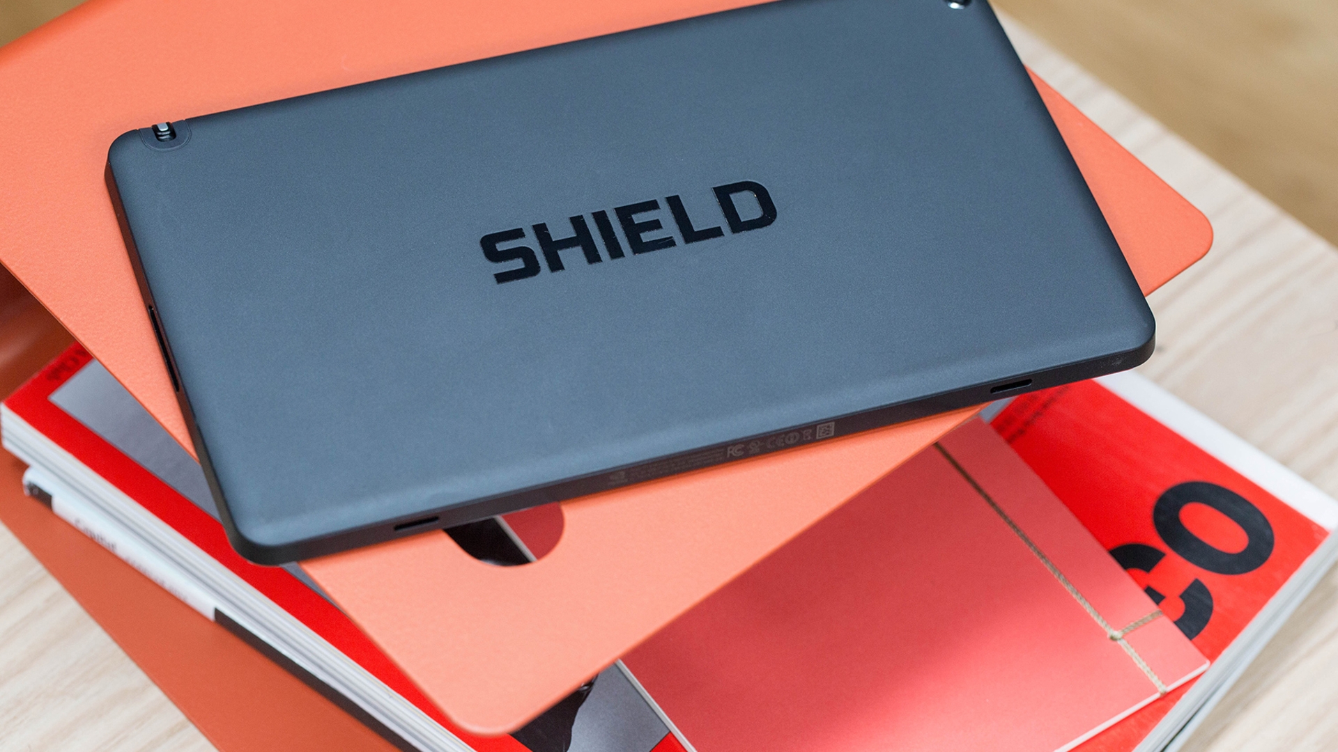 Nvidia Shield Tablet