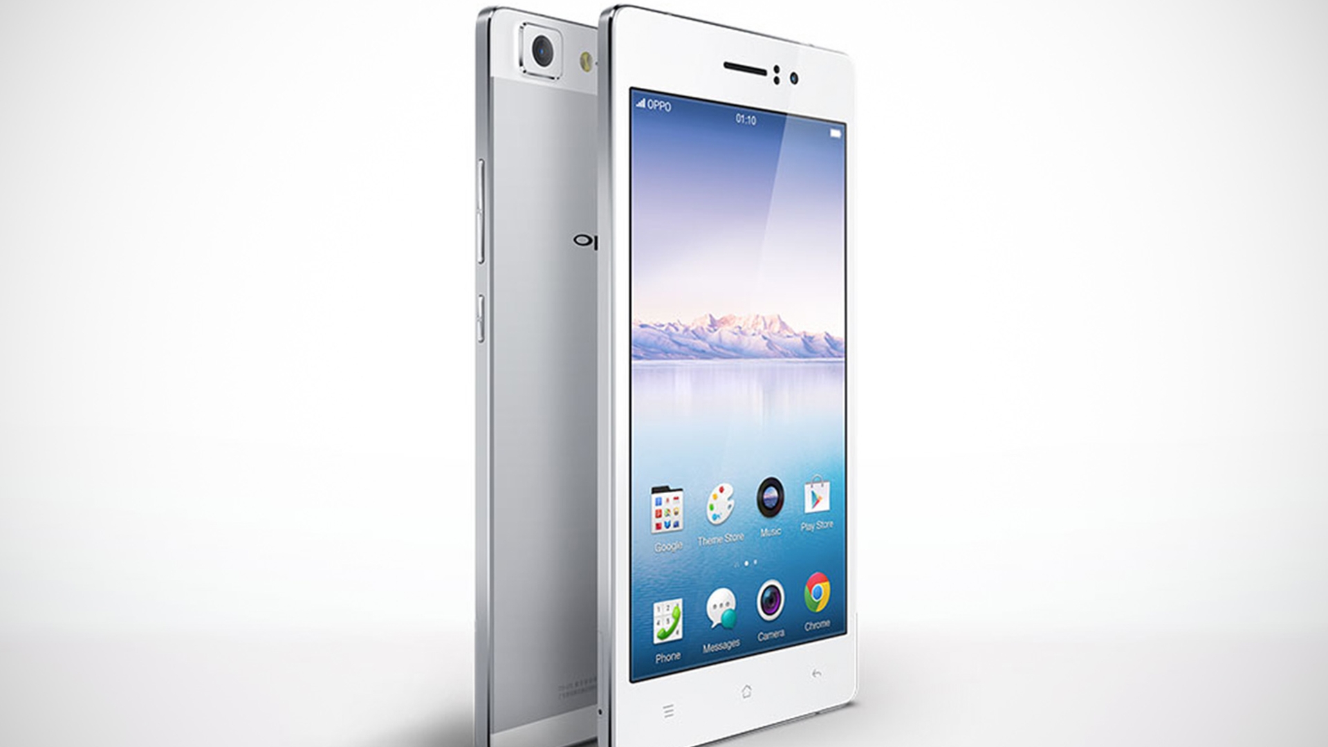 Oppo R5