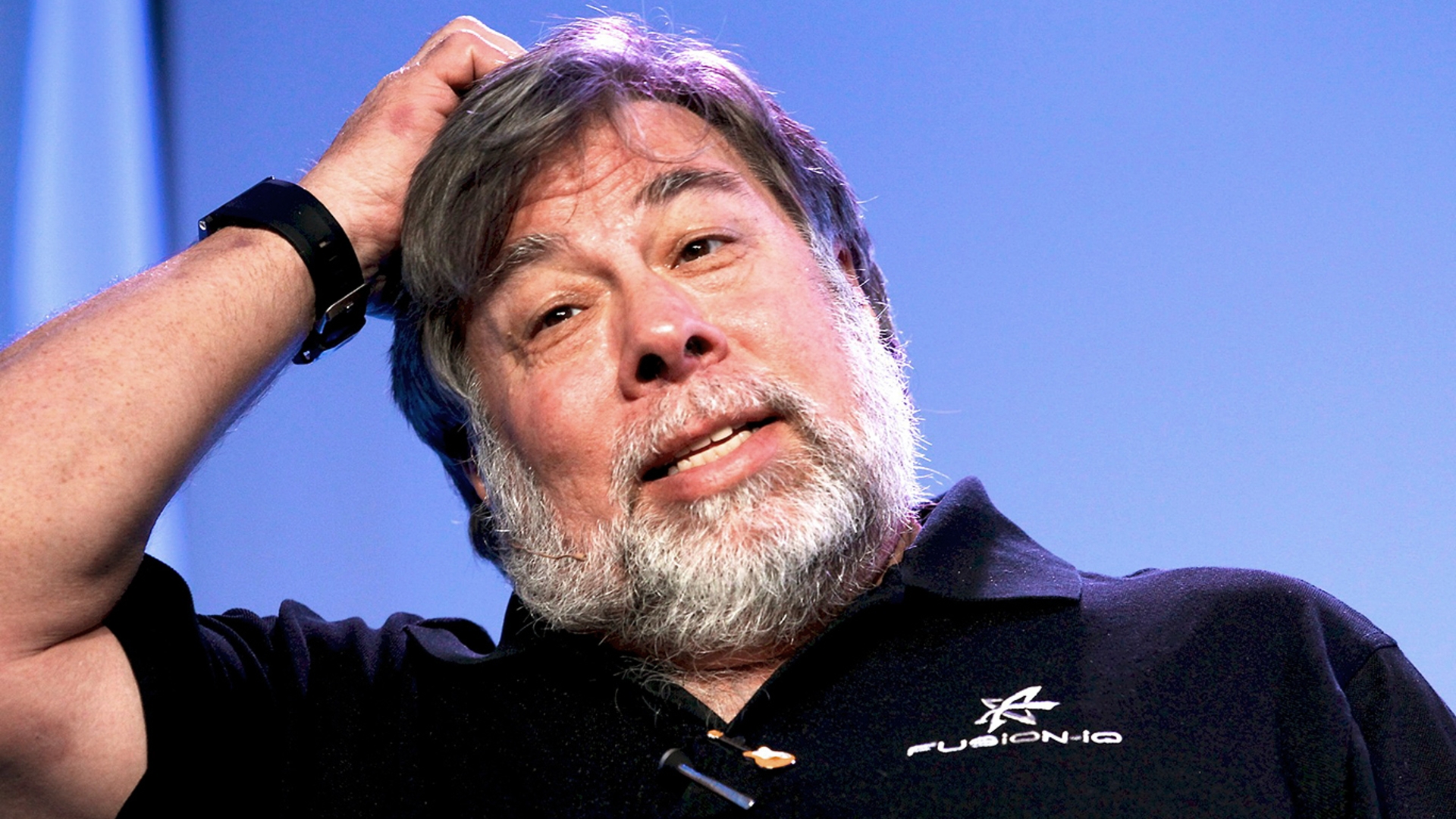 Steve Wozniak