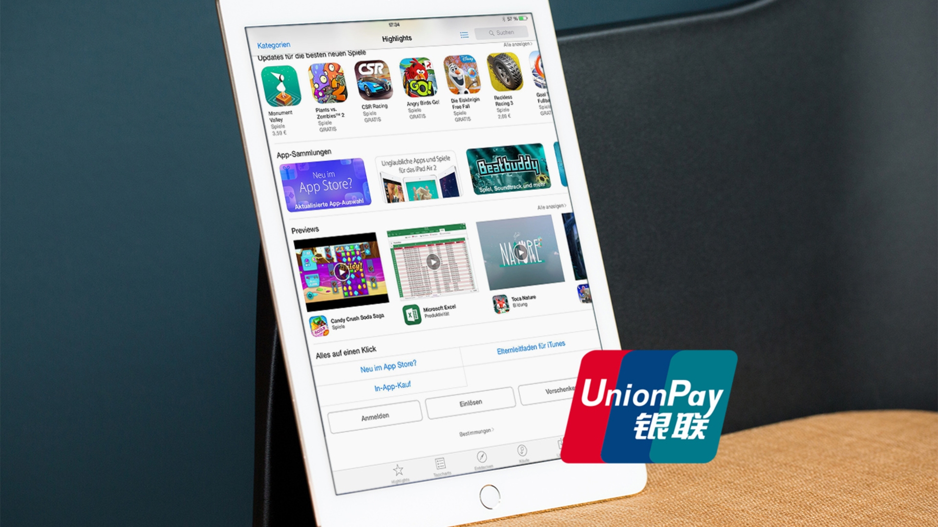 UnionPay