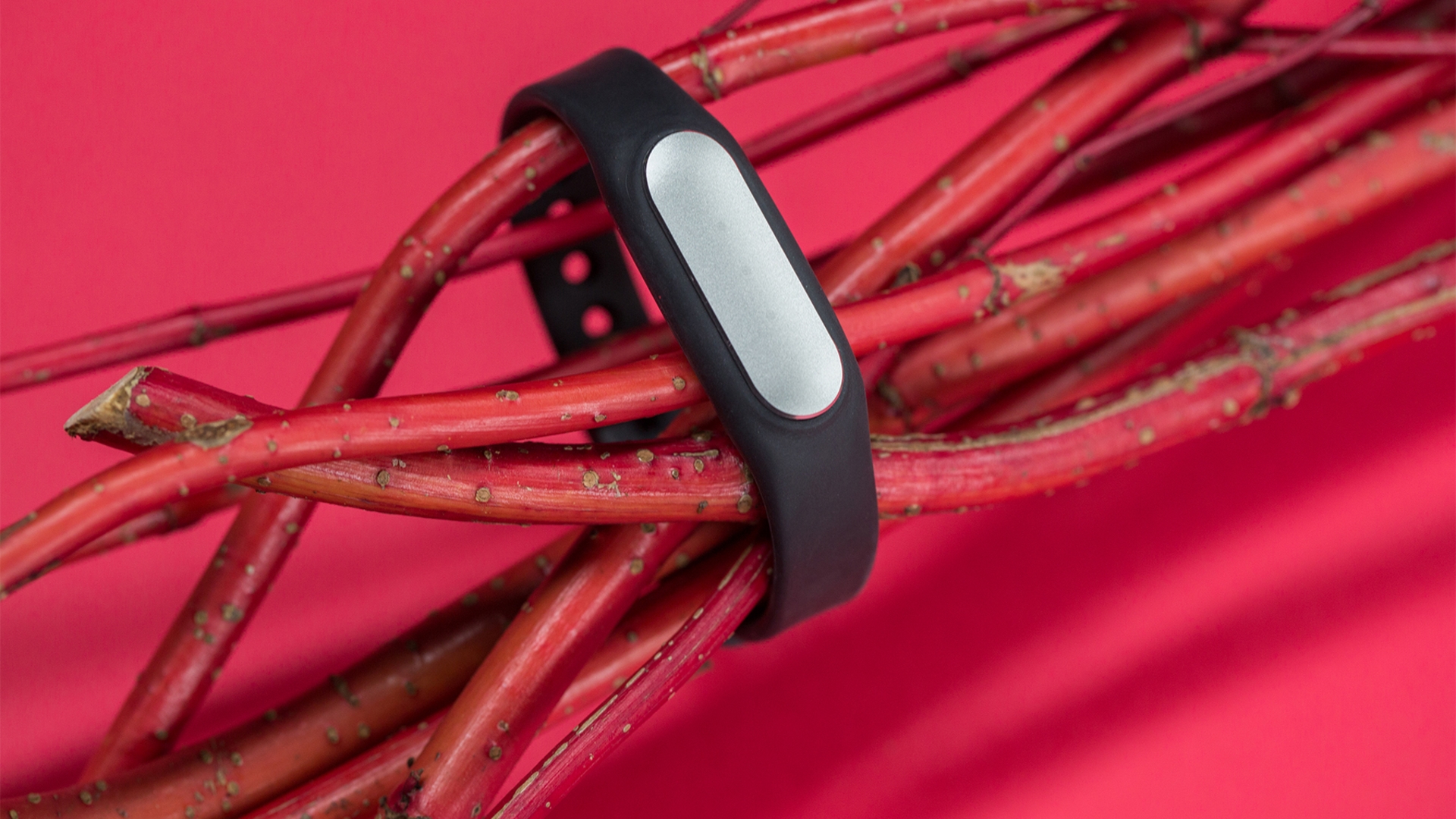 Xiaomi MiBand