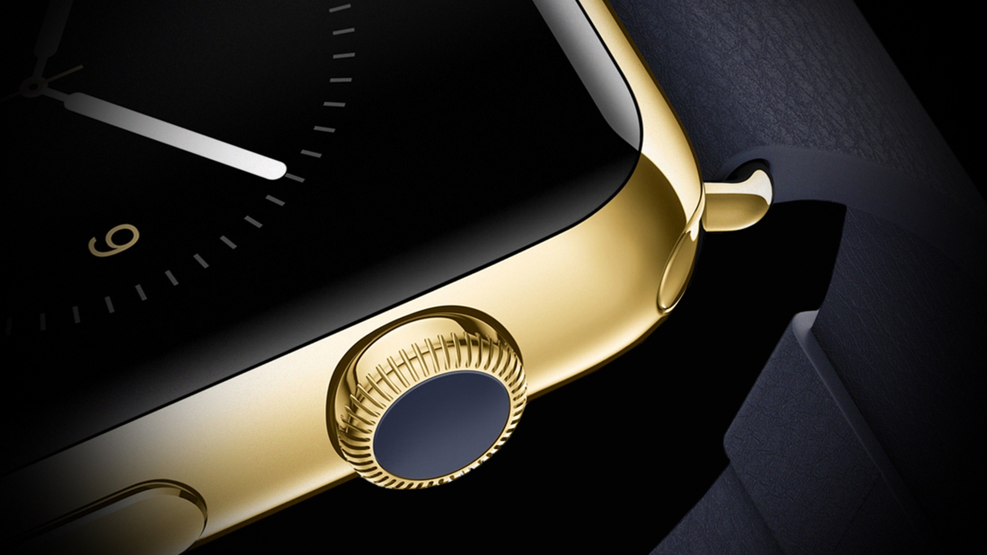 Apple Watch: Einige Funktionen der Smartwatch bleiben exklusiv für Apple-Produkte.