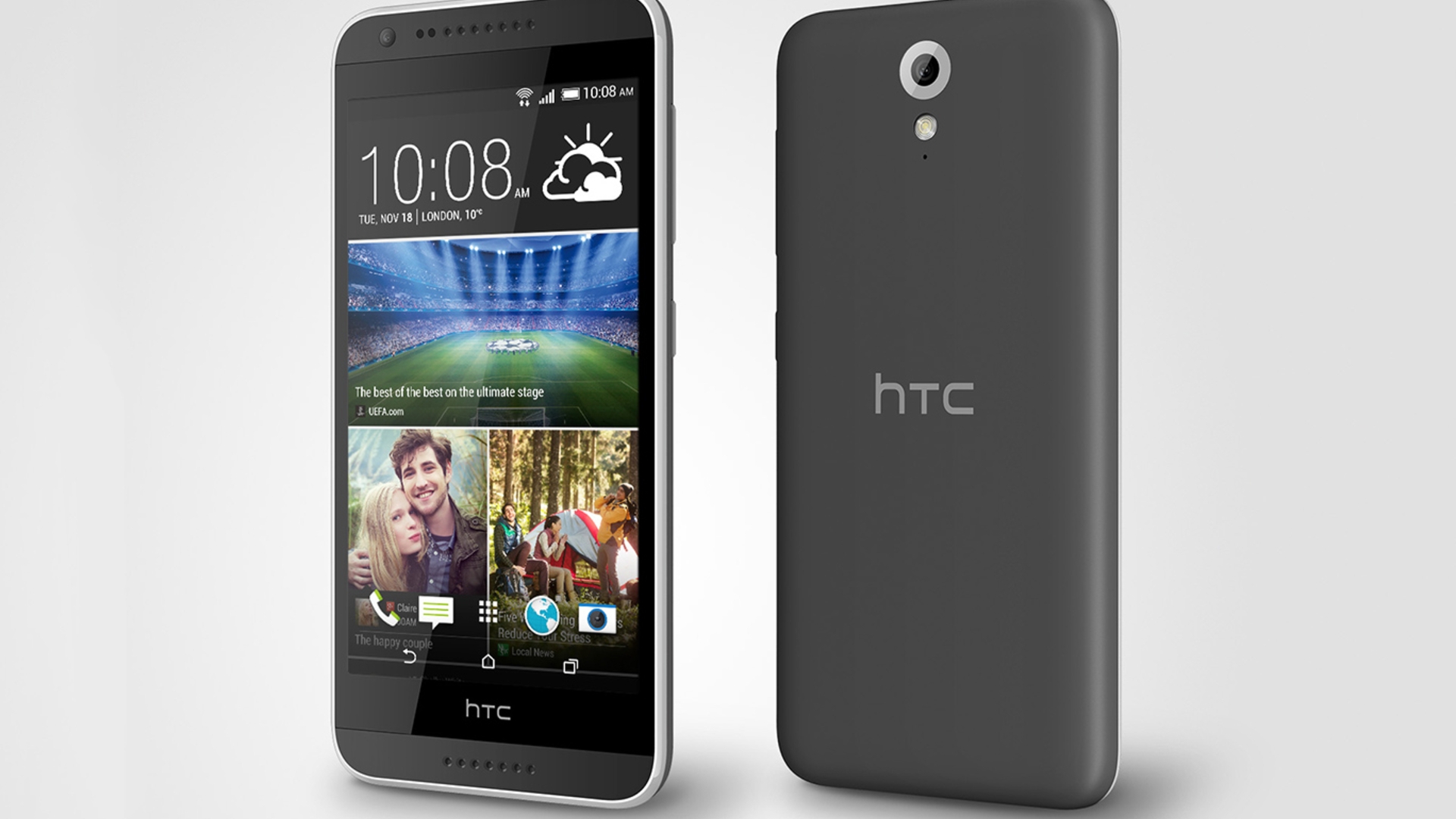 HTC Desire 620