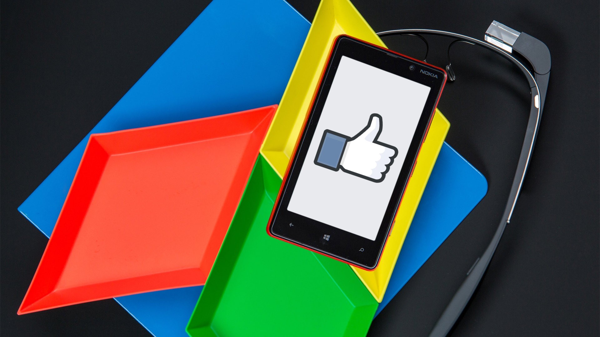 Facebook wird wertvoller als Google