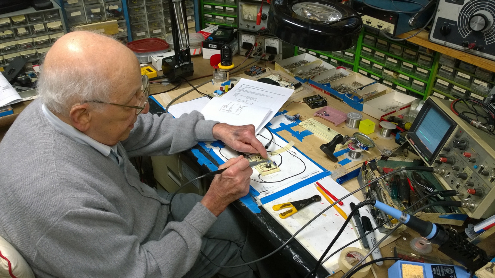 Ralph Baer