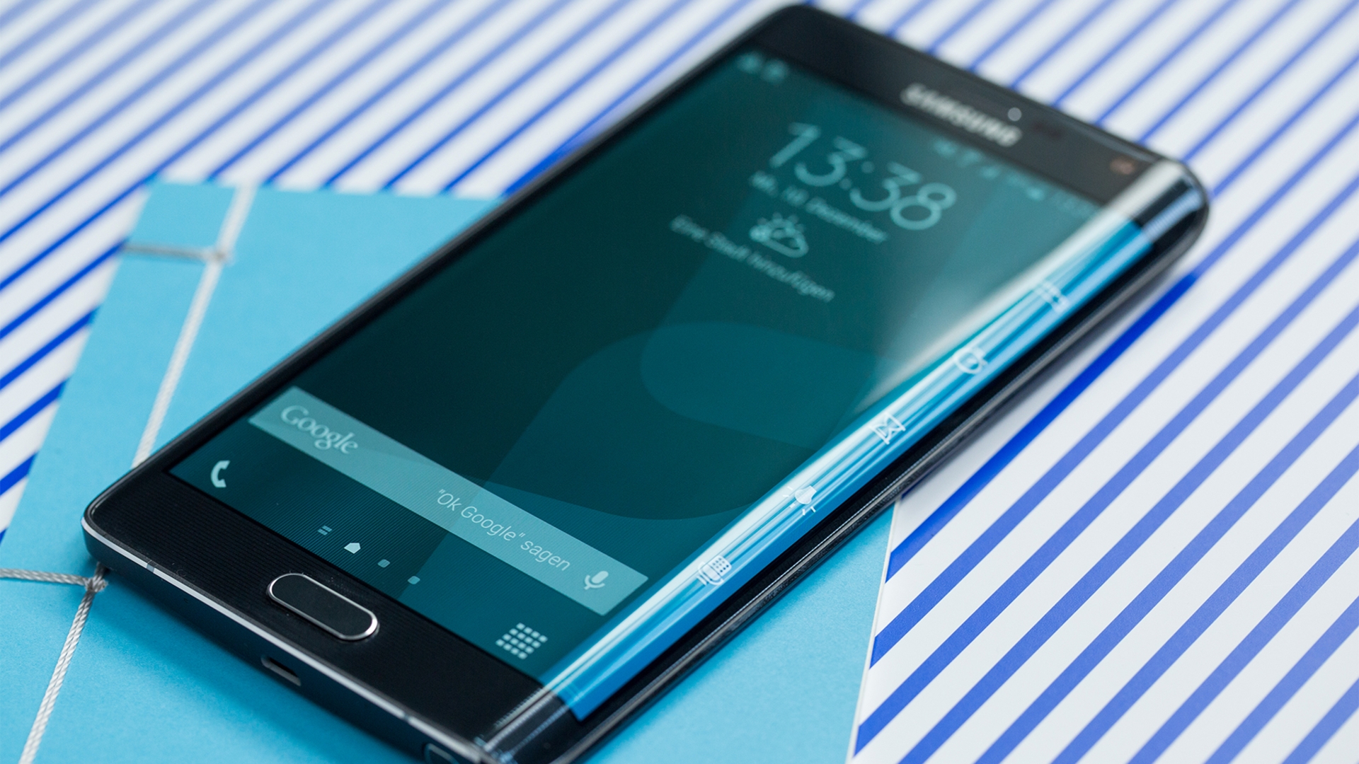 Samsung Galaxy Note Edge