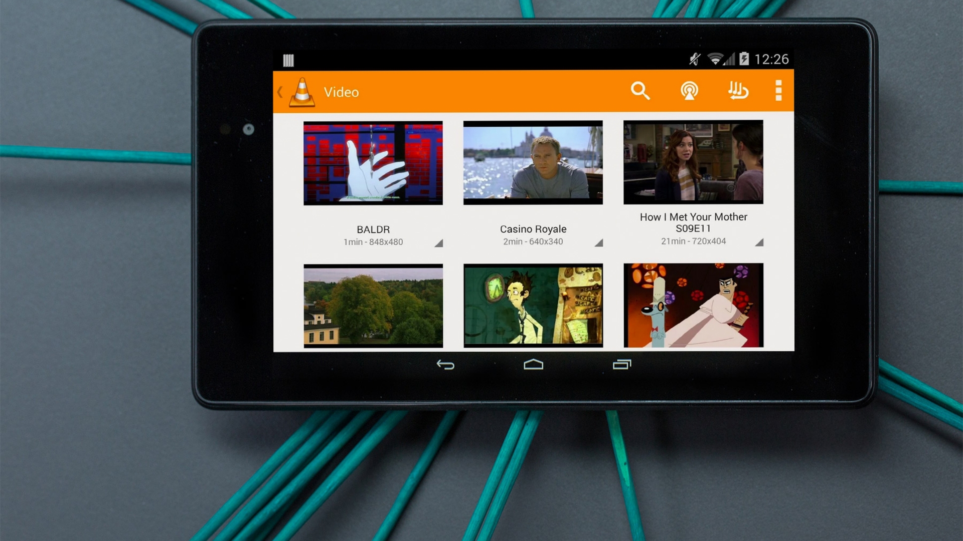 VLC for Android