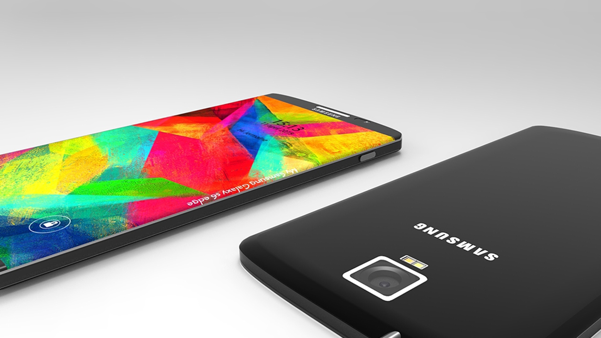 Samsung Galaxy S6 und Galaxy Edge