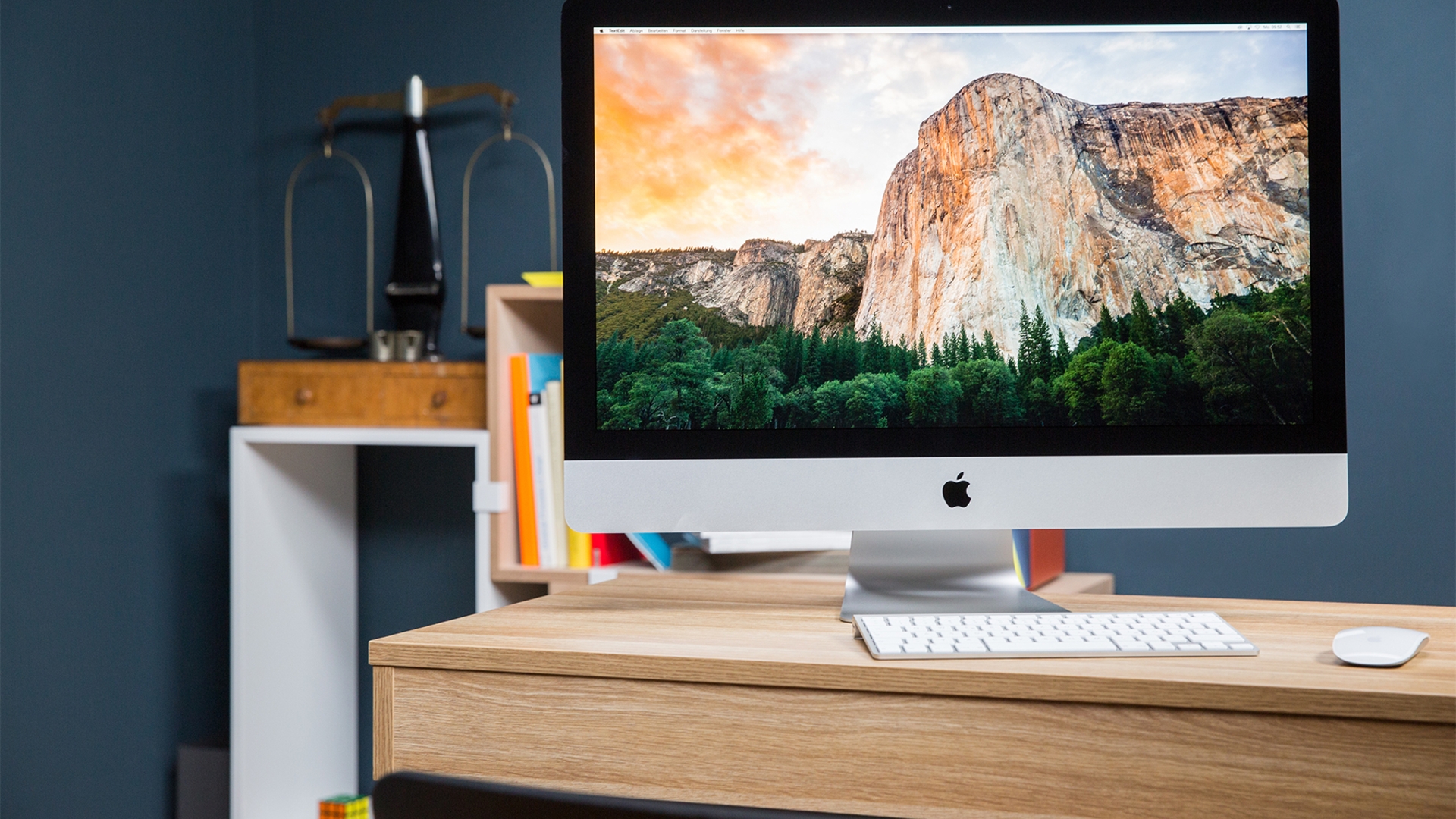 Der Dollarkurs macht iMac, MacBook und Mac mini teurer.