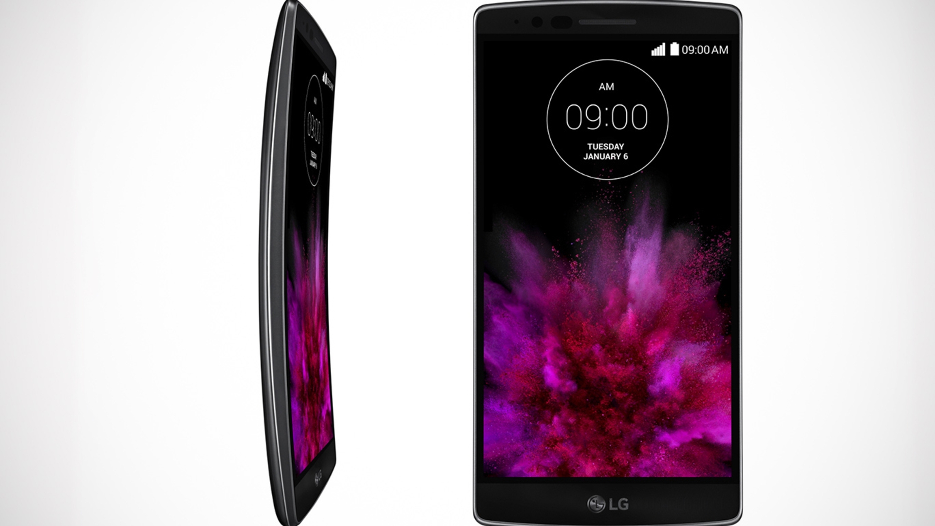 LG G Flex 2