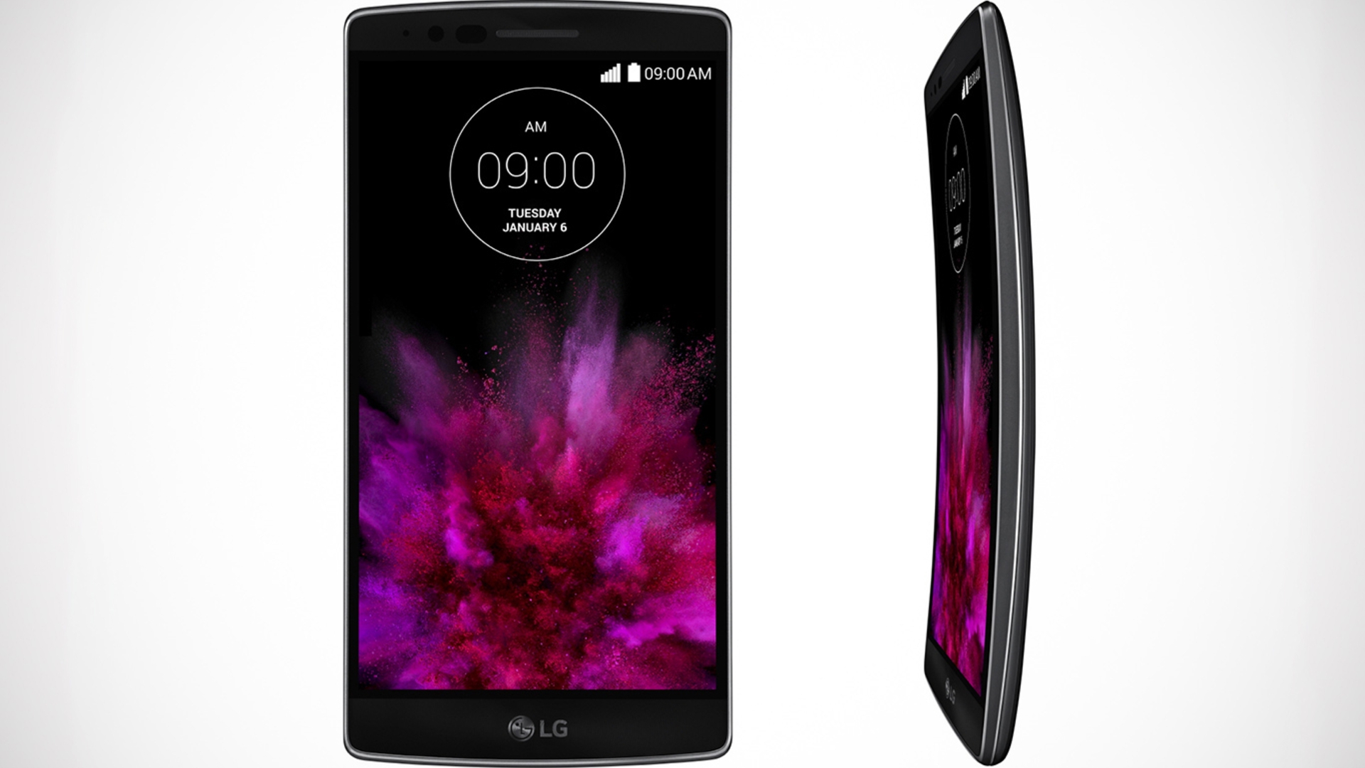 LG G Flex 2