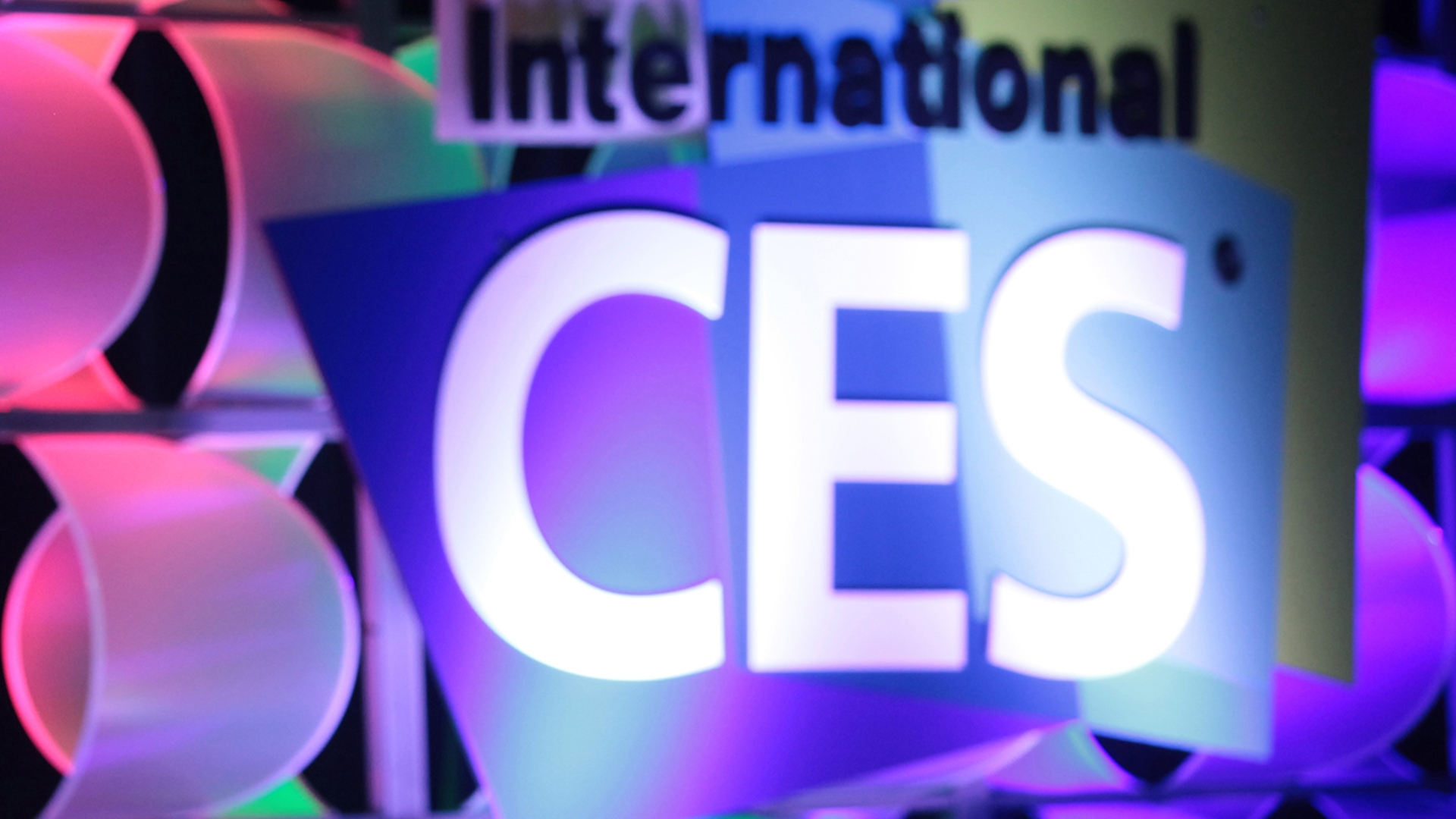 Die Consumer Electronics Show in Las Vegas