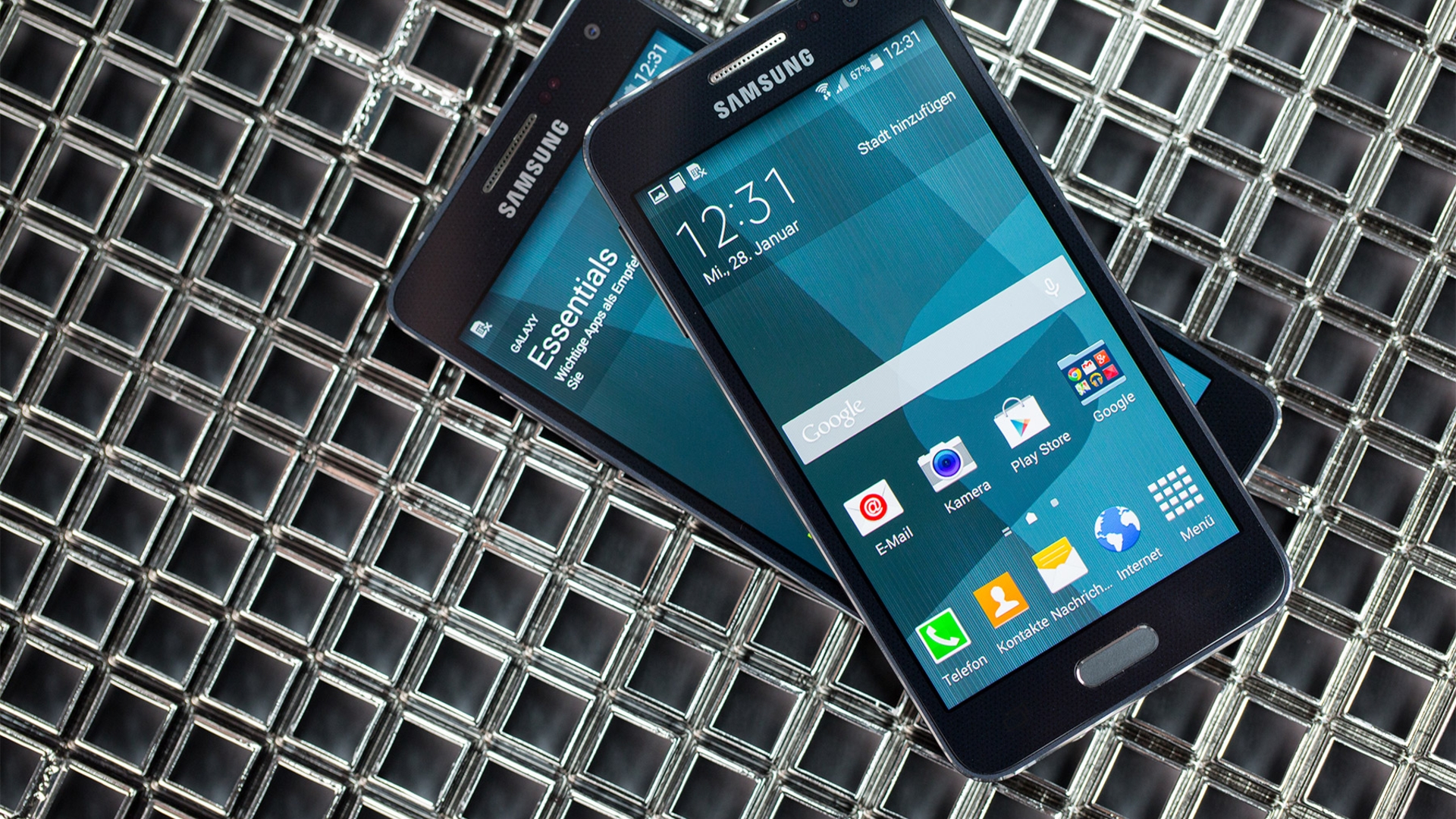 Samsung Galaxy A5 Vergleich Samsung Galaxy A3