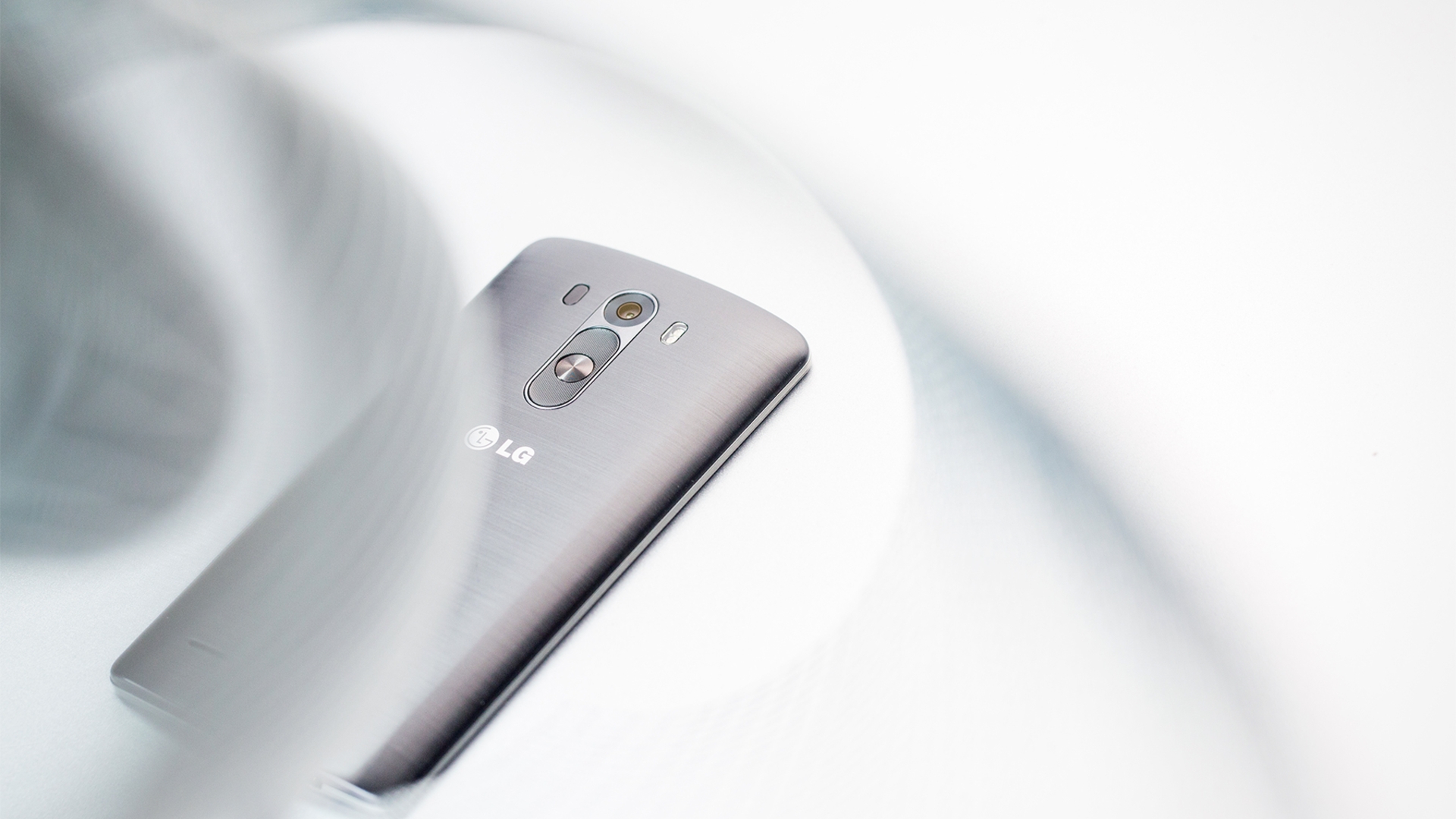 LG G4 curved