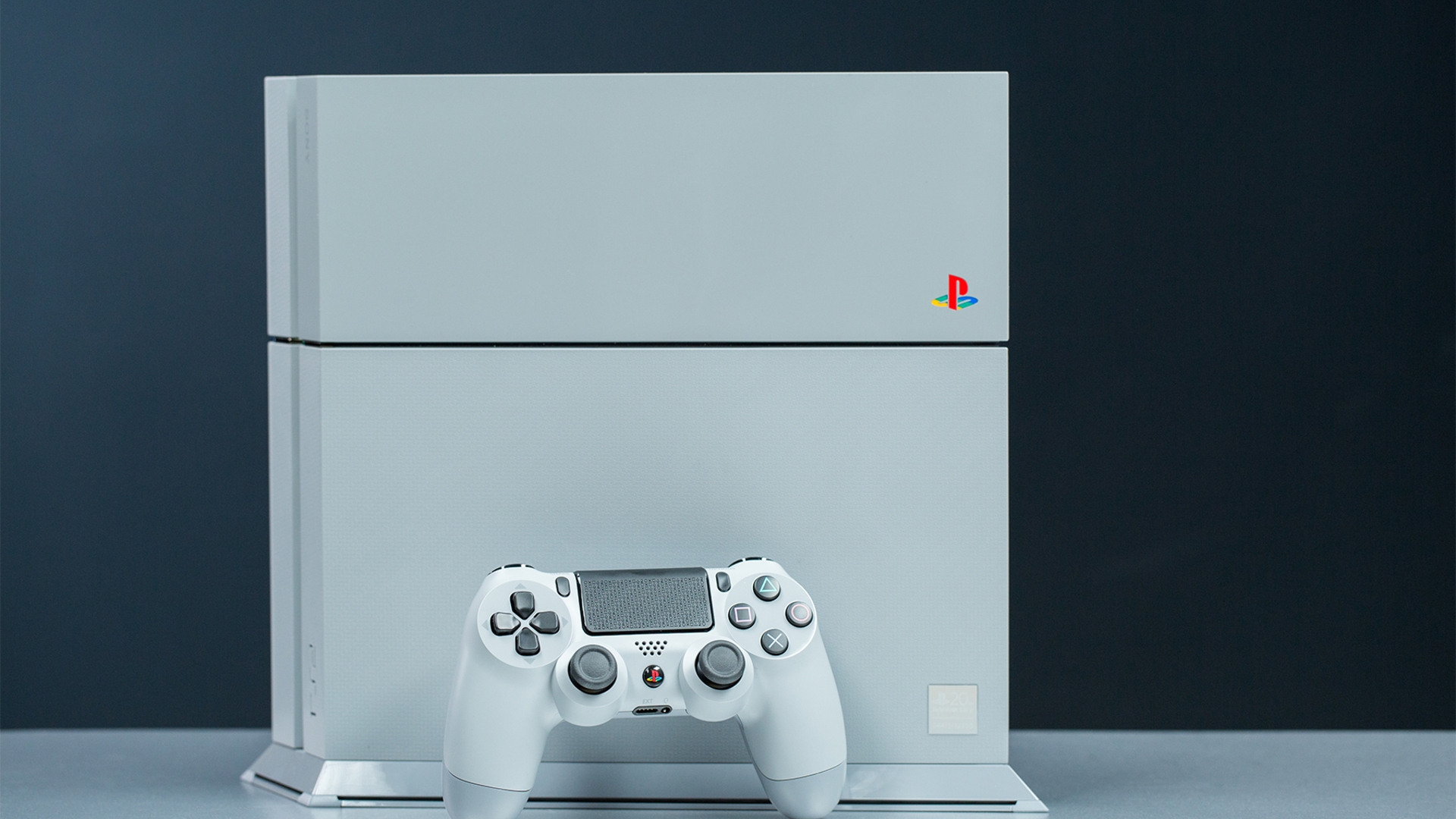 Sony Playstation 4 Jubiläumsedition